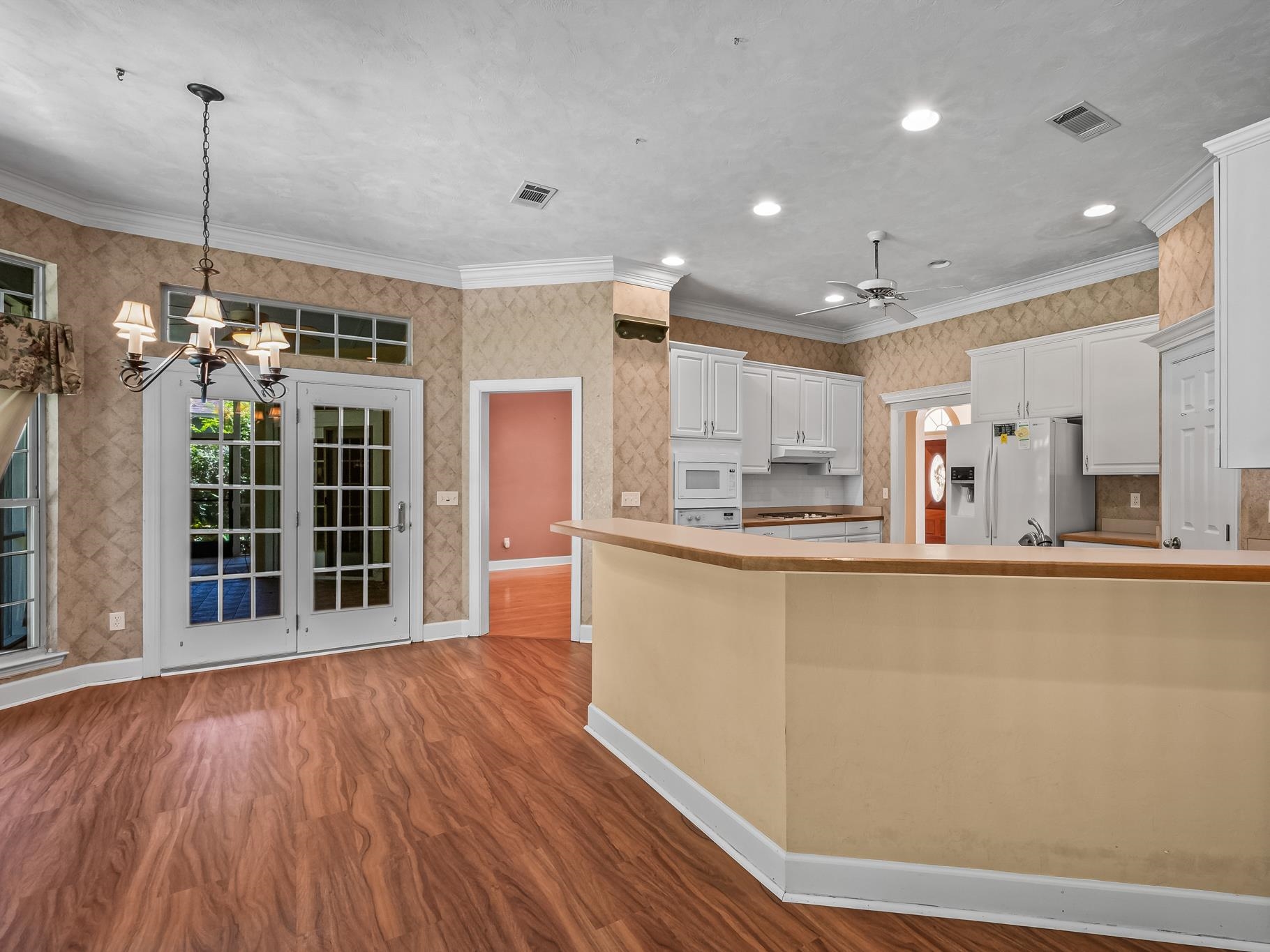 4990 Keohone Drive, Tallahassee, Florida image 16