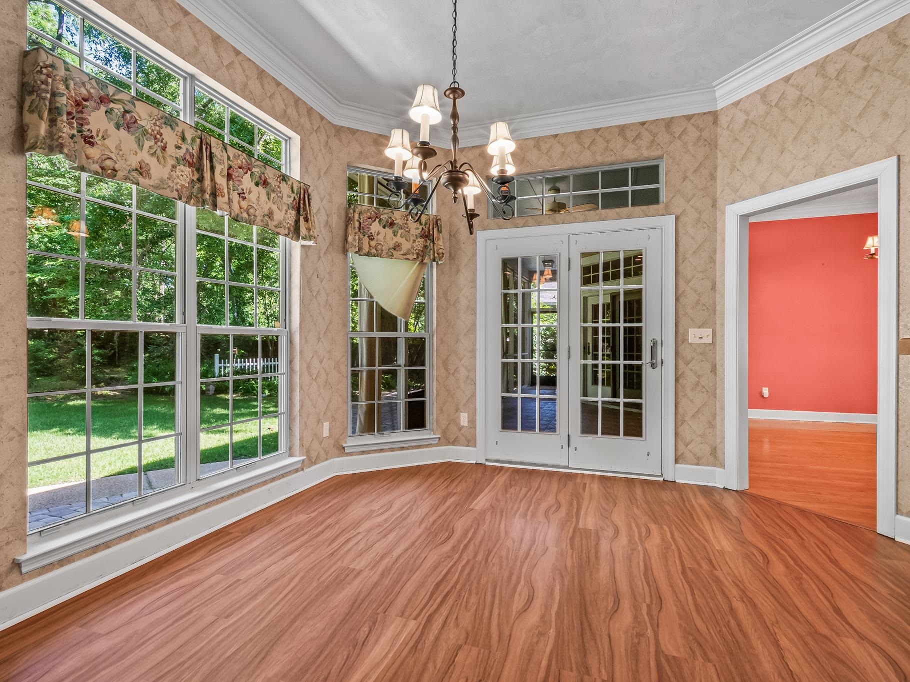 4990 Keohone Drive, Tallahassee, Florida image 20