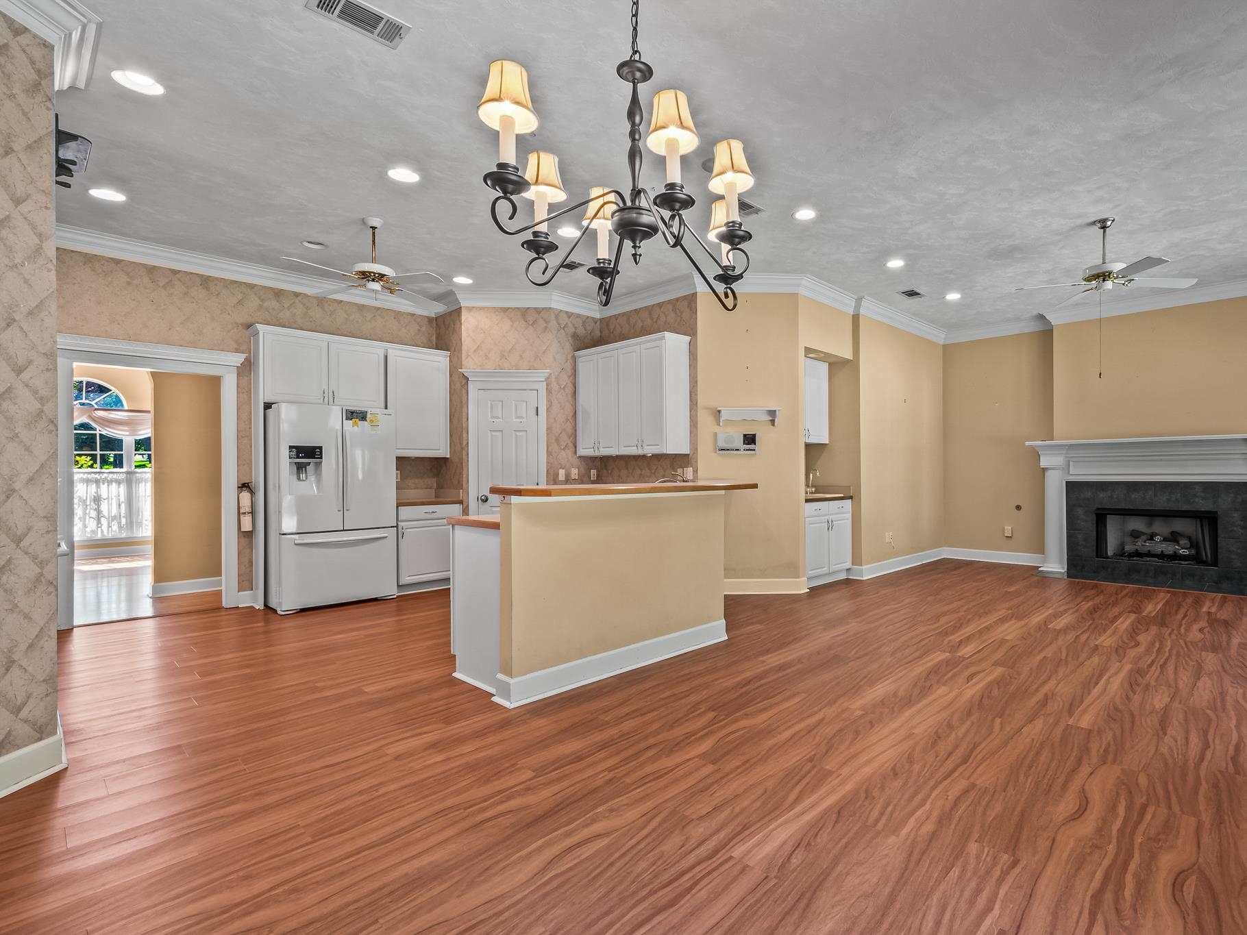 4990 Keohone Drive, Tallahassee, Florida image 21