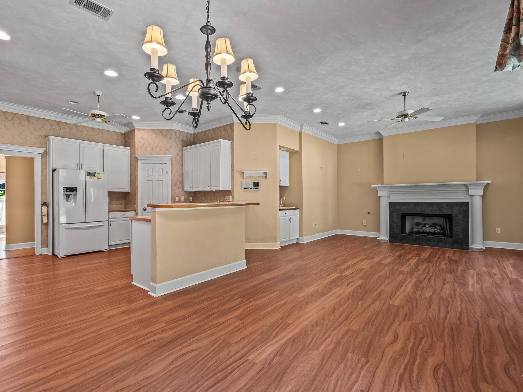 4990 Keohone Drive, Tallahassee, Florida image 22