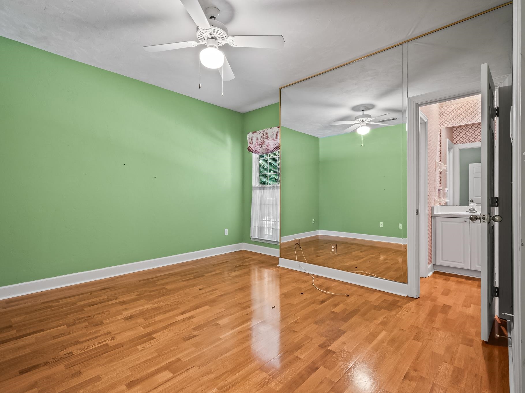 4990 Keohone Drive, Tallahassee, Florida image 30