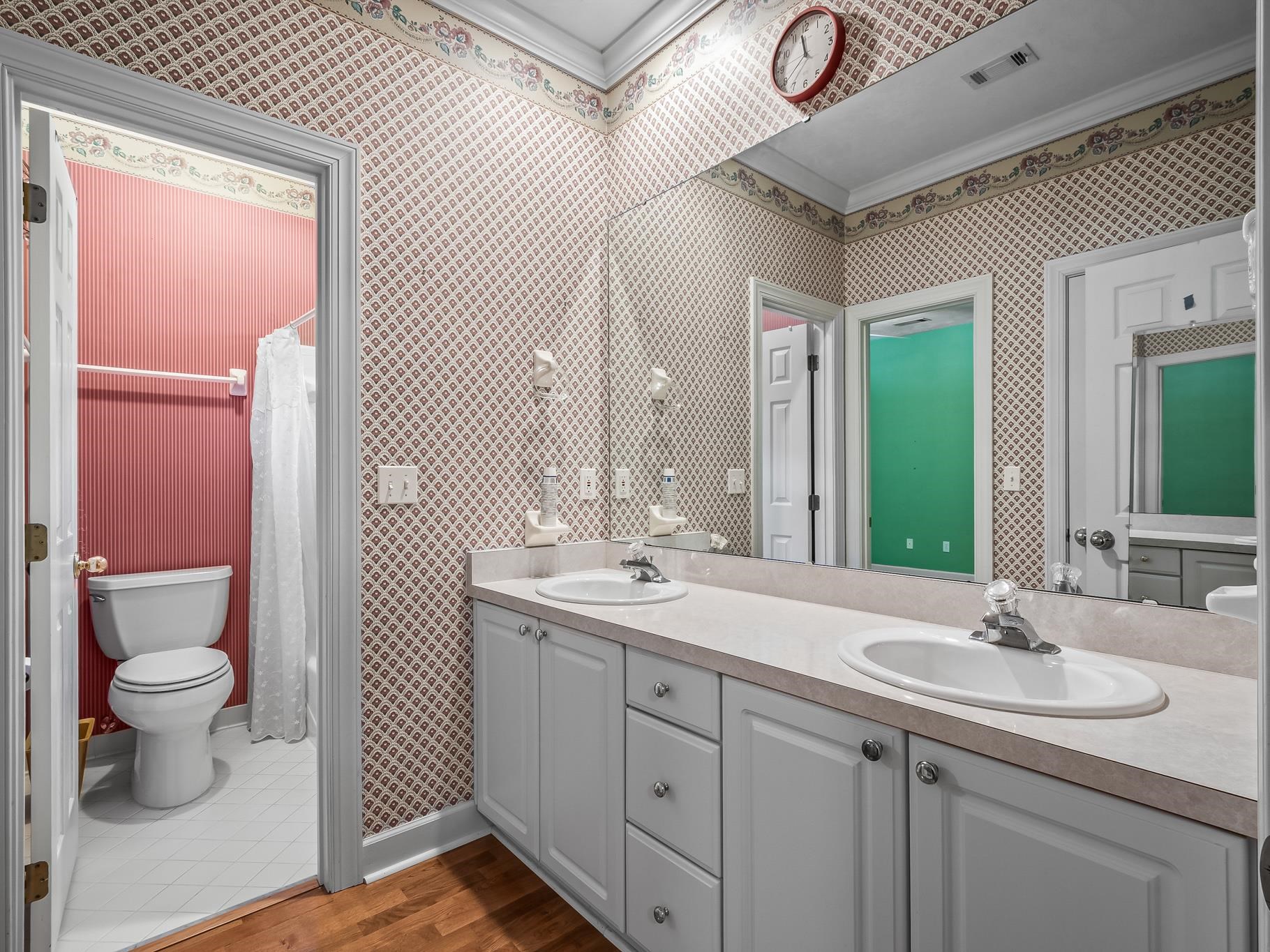 4990 Keohone Drive, Tallahassee, Florida image 31