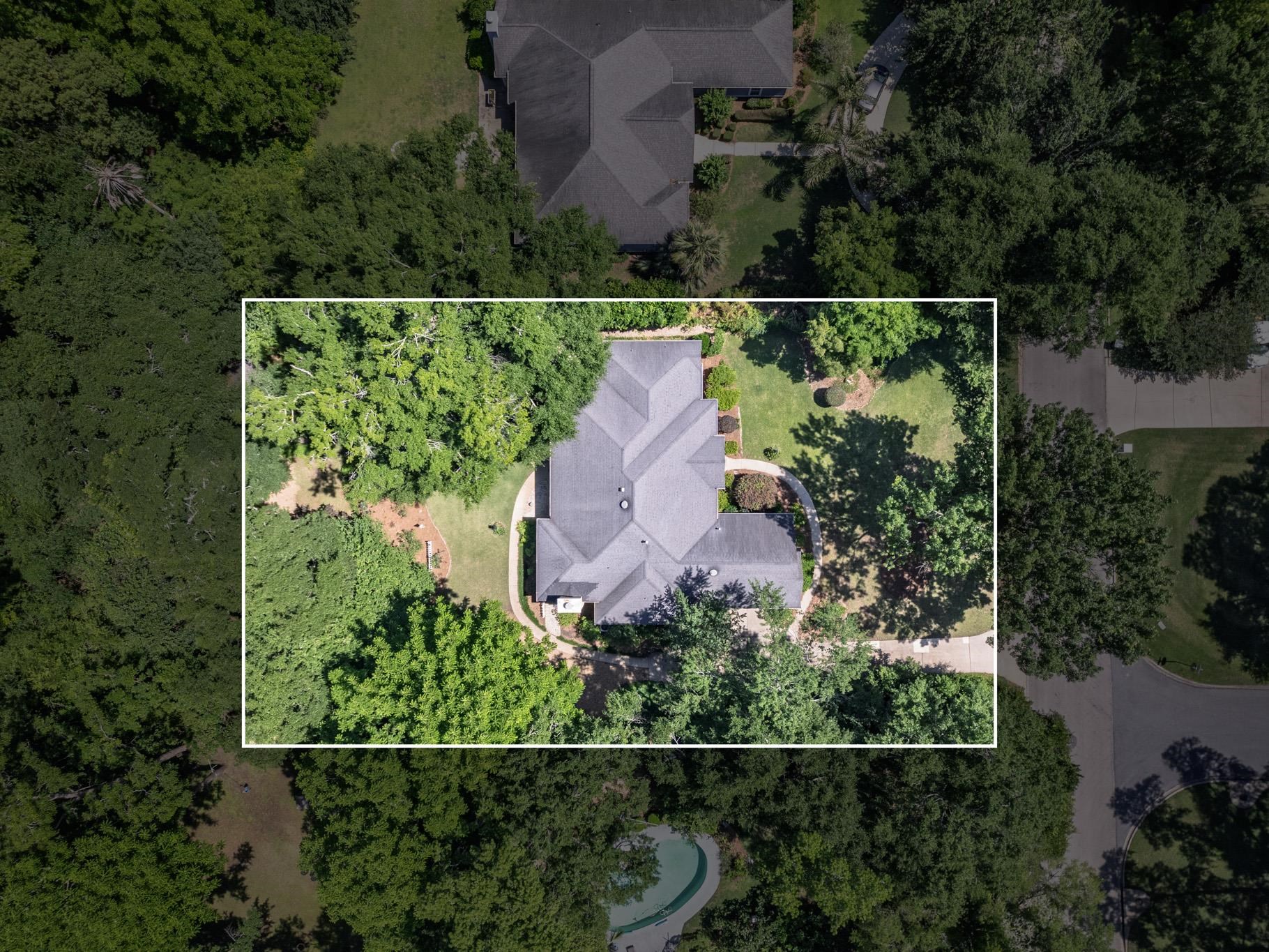 4990 Keohone Drive, Tallahassee, Florida image 37