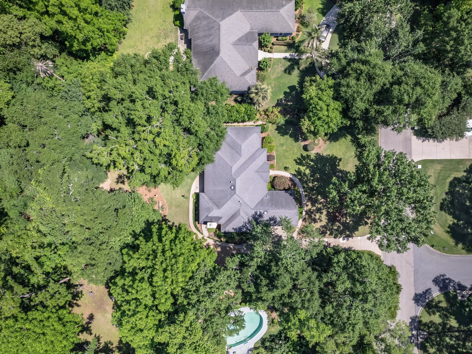 4990 Keohone Drive, Tallahassee, Florida image 38