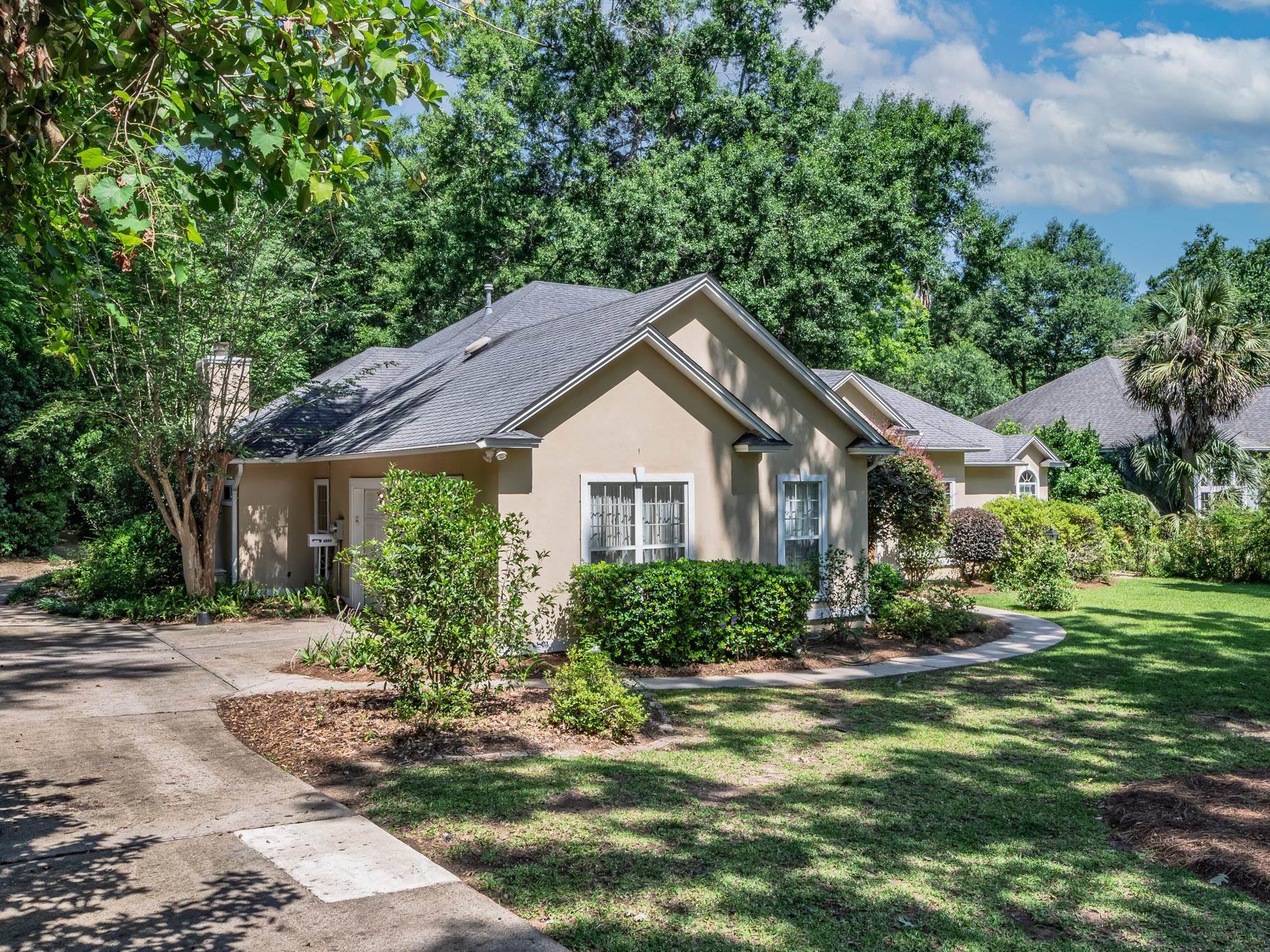 4990 Keohone Drive, Tallahassee, Florida image 4