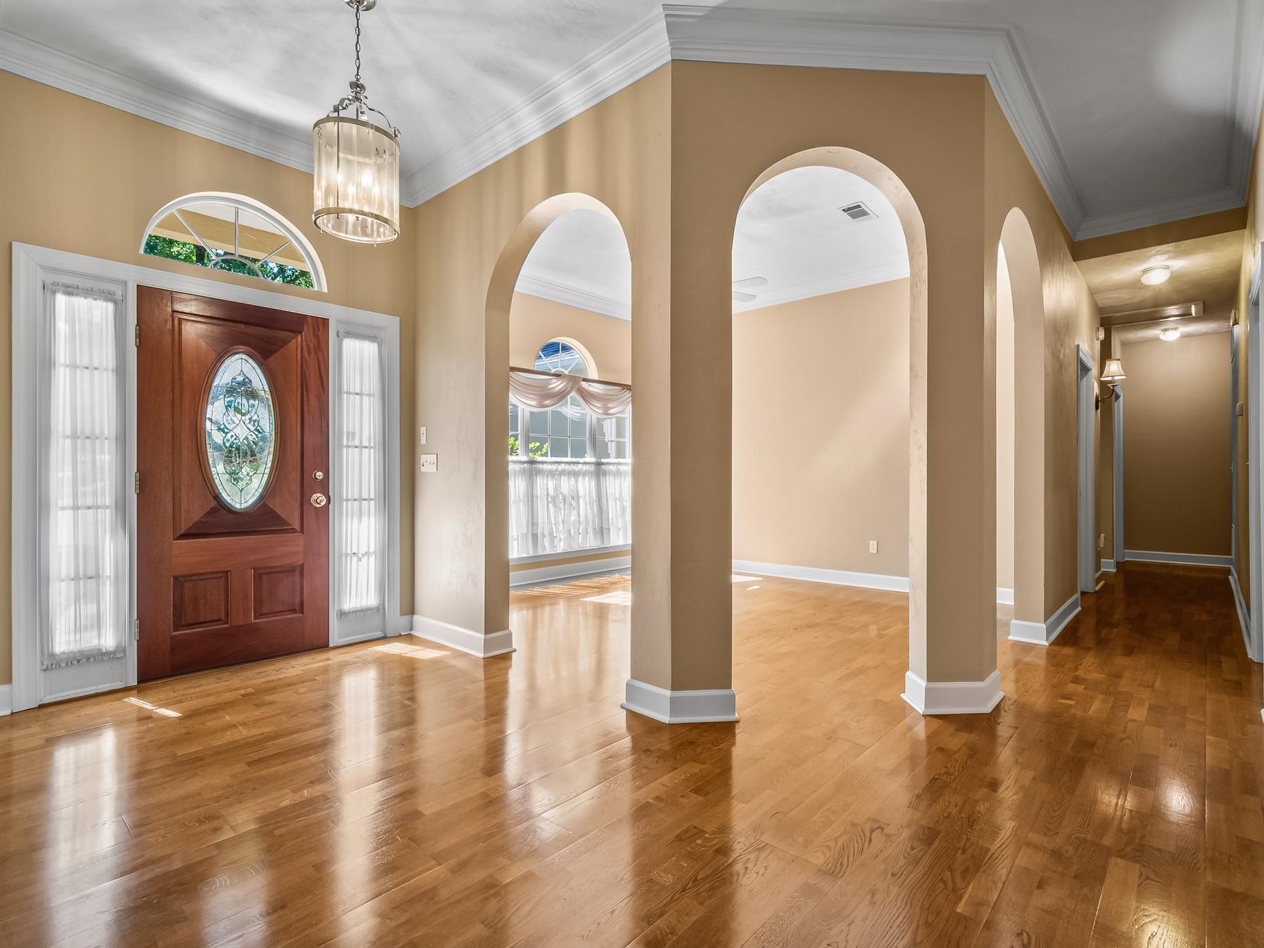 4990 Keohone Drive, Tallahassee, Florida image 6