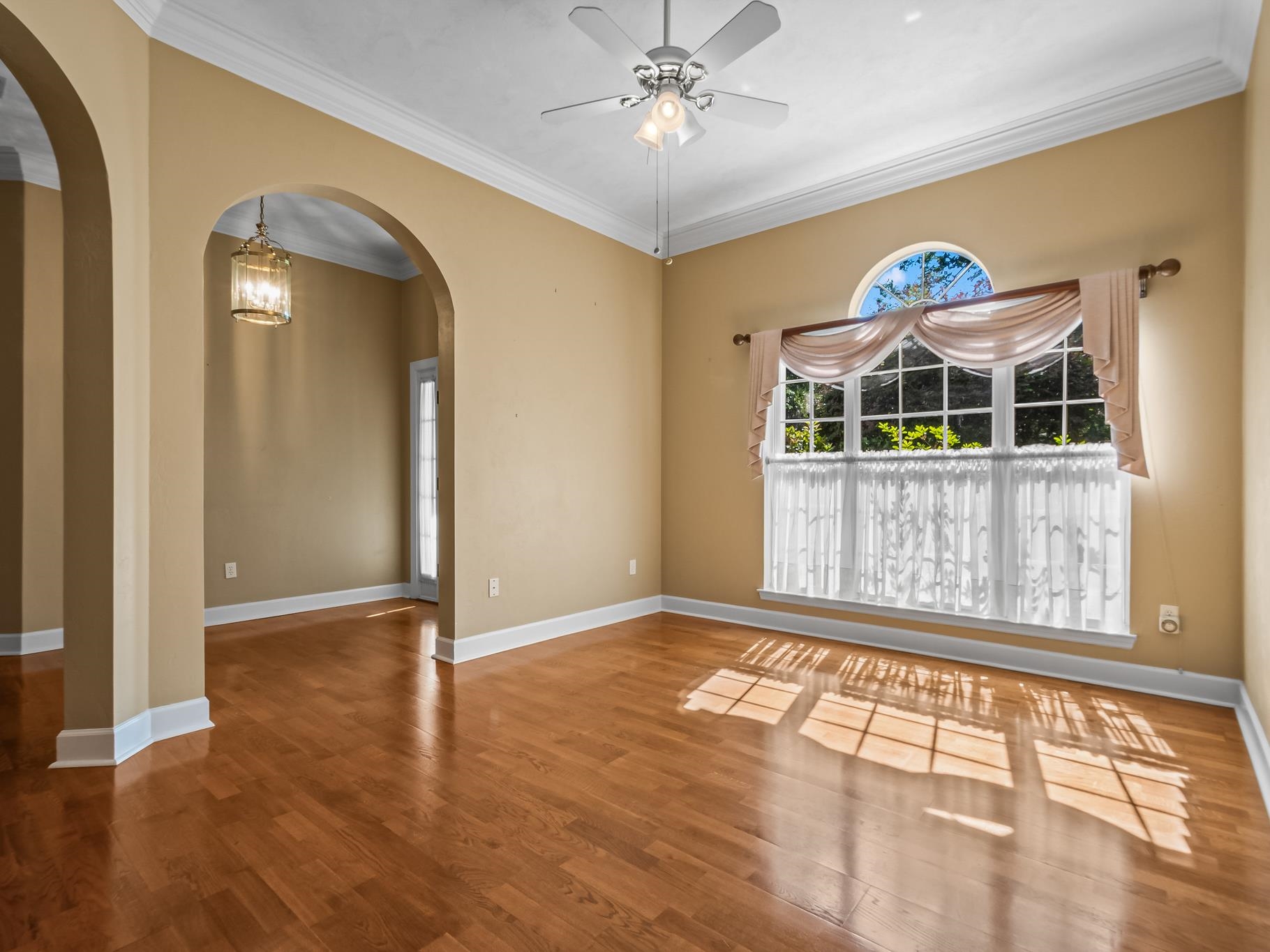 4990 Keohone Drive, Tallahassee, Florida image 7