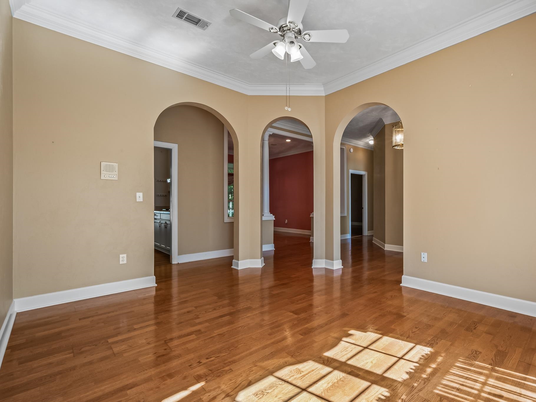 4990 Keohone Drive, Tallahassee, Florida image 8