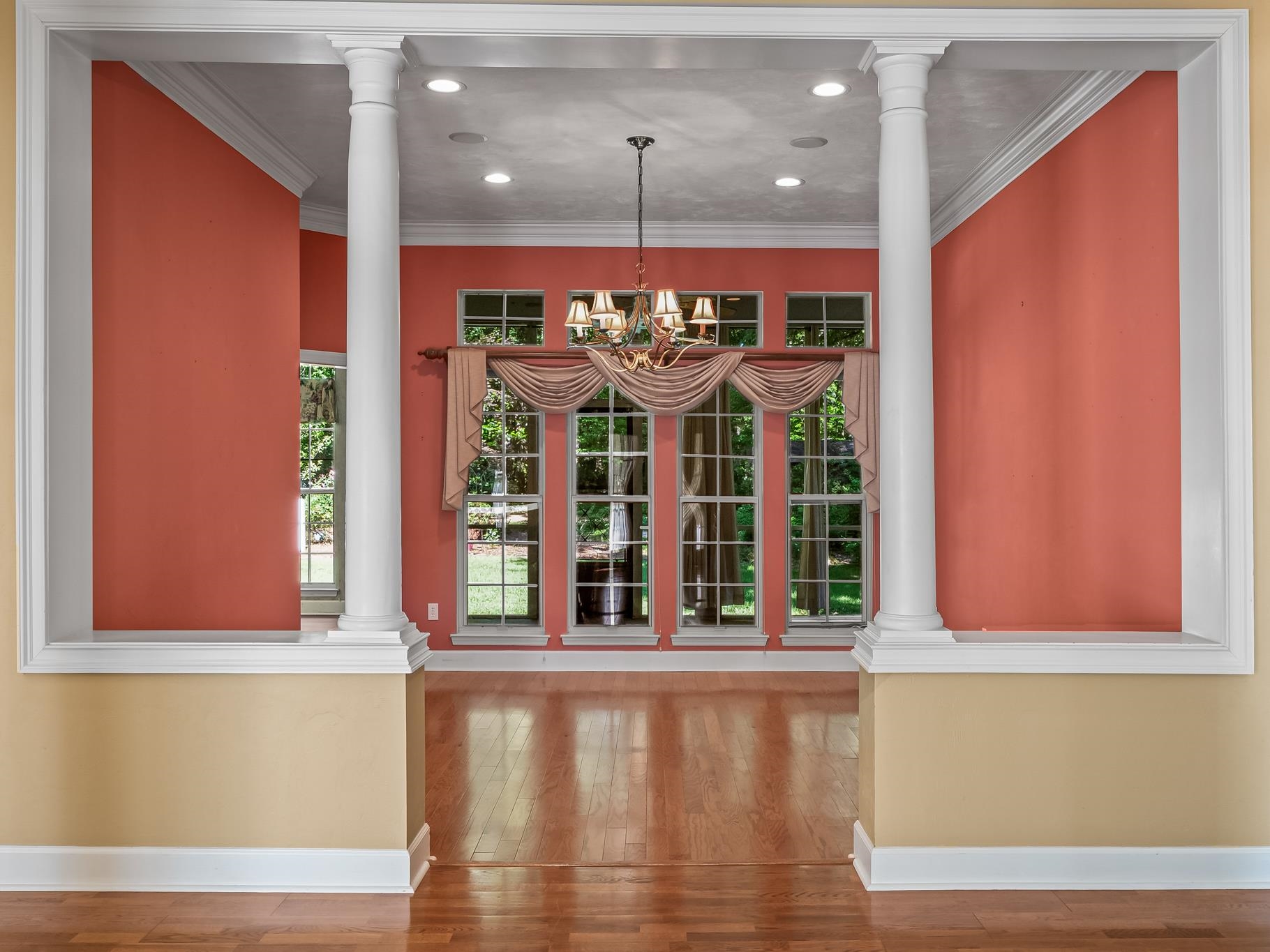 4990 Keohone Drive, Tallahassee, Florida image 9
