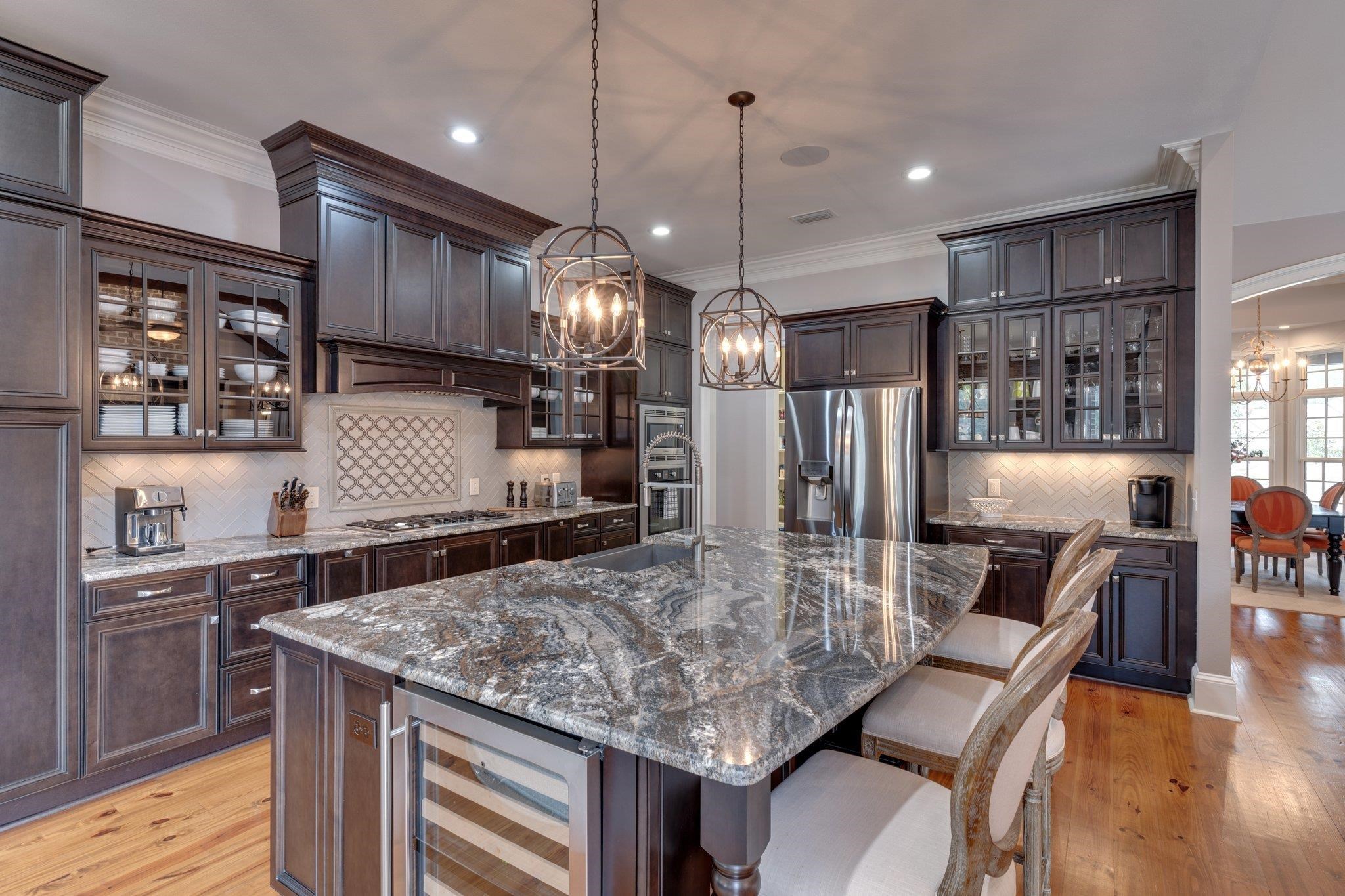 6641 Lake Pisgah Drive, Tallahassee, Texas image 10