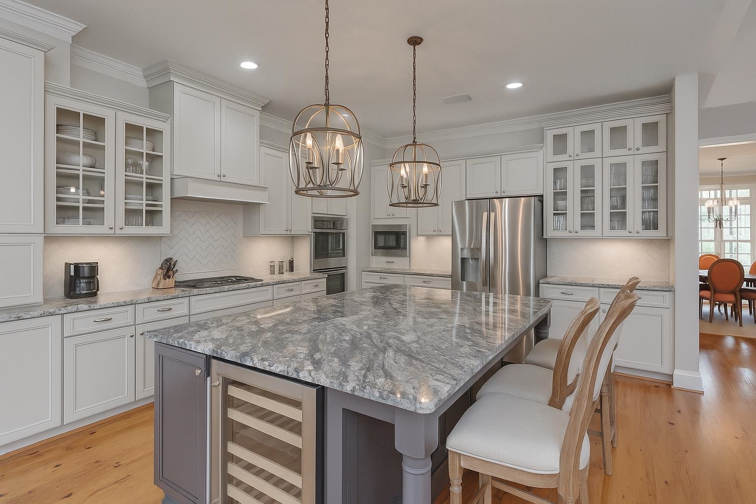 6641 Lake Pisgah Drive, Tallahassee, Texas image 11