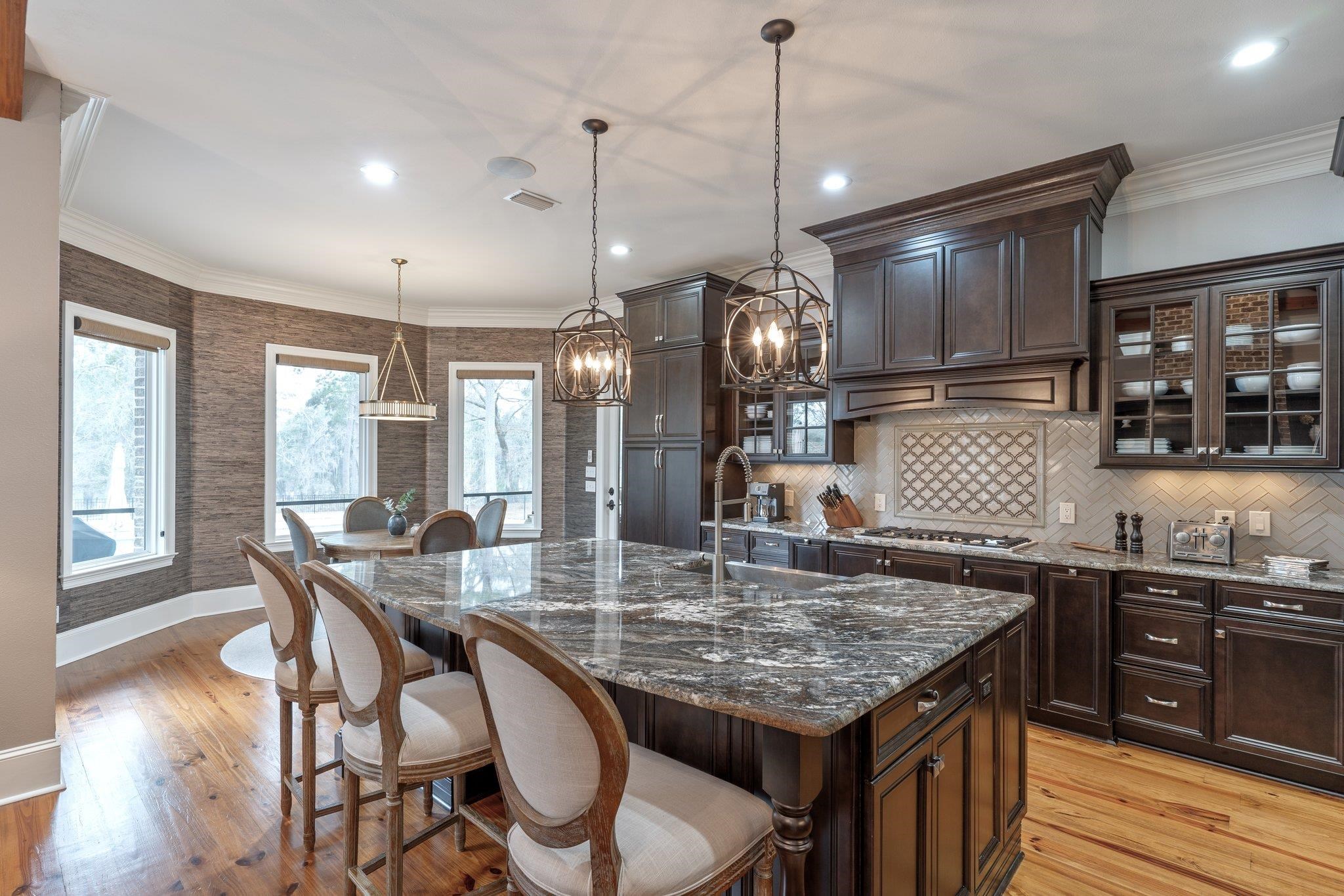 6641 Lake Pisgah Drive, Tallahassee, Texas image 12
