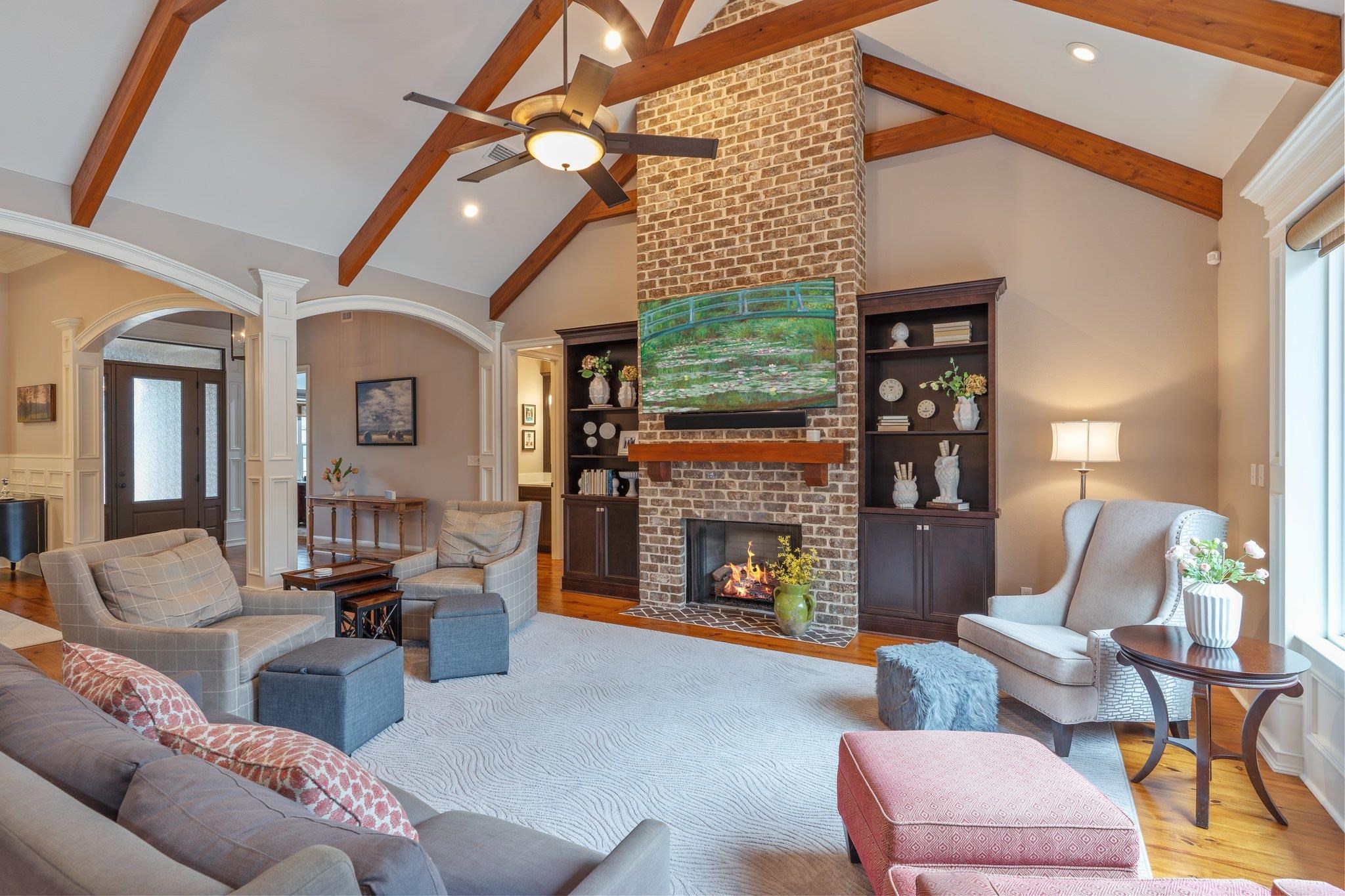 6641 Lake Pisgah Drive, Tallahassee, Texas image 16