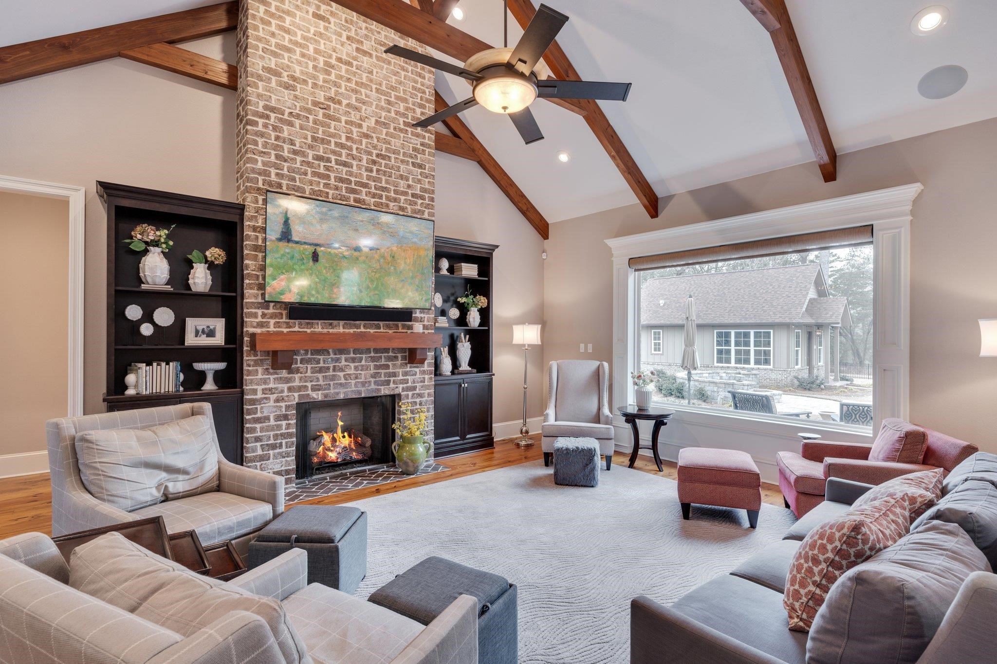 6641 Lake Pisgah Drive, Tallahassee, Texas image 17