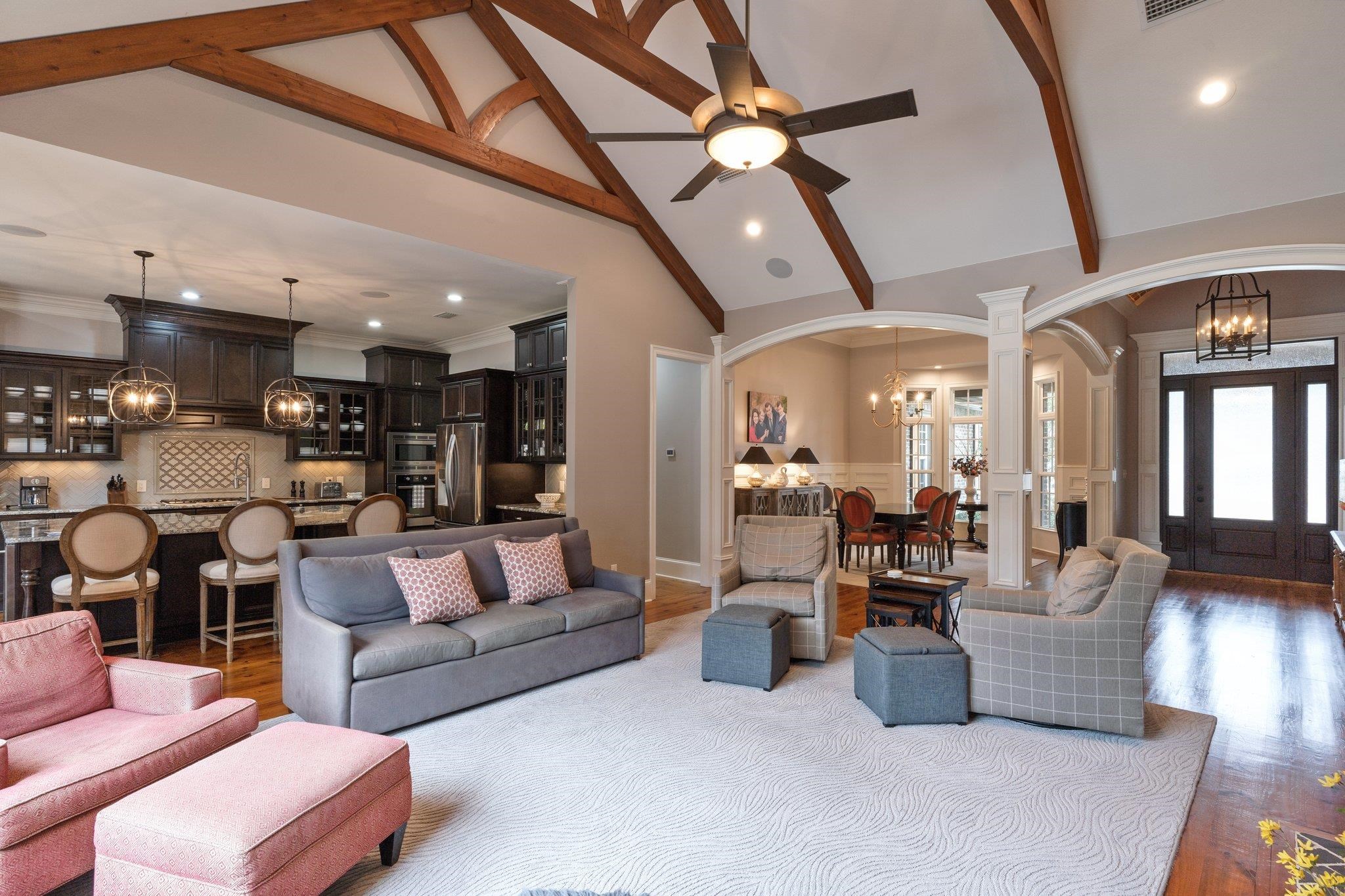 6641 Lake Pisgah Drive, Tallahassee, Texas image 18