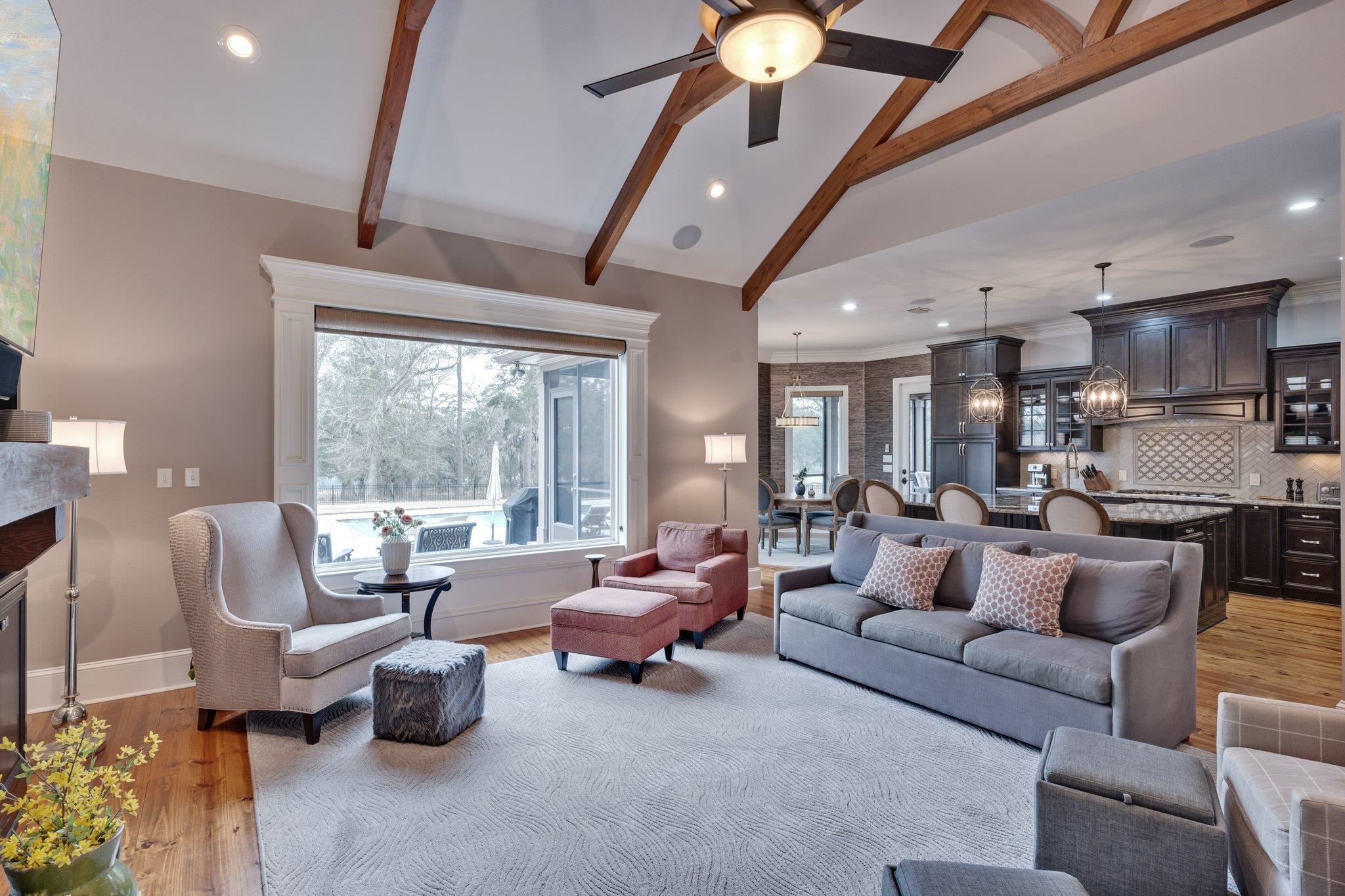 6641 Lake Pisgah Drive, Tallahassee, Texas image 19