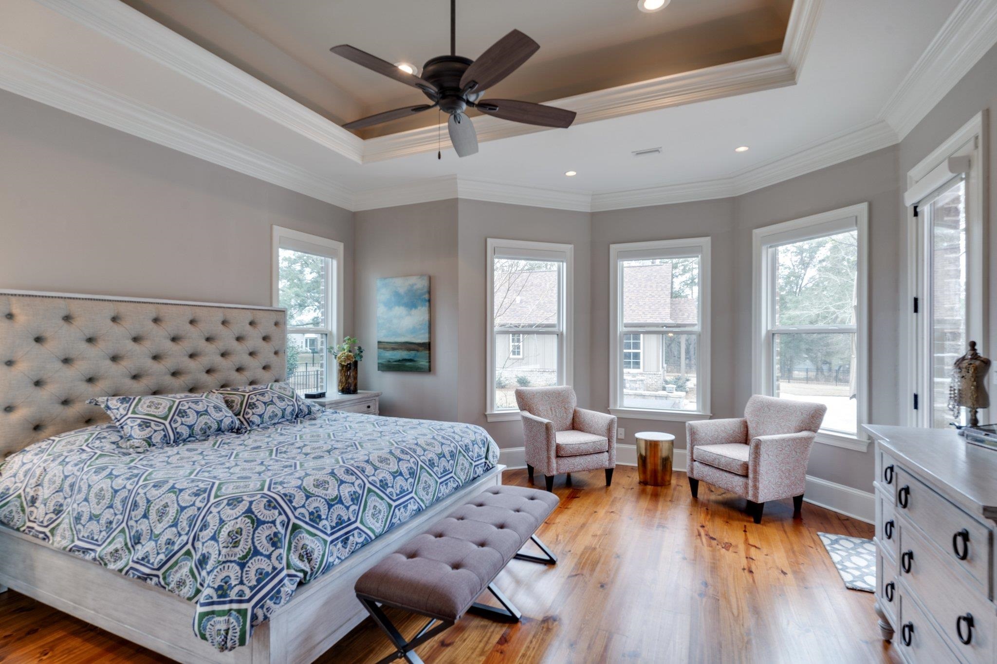 6641 Lake Pisgah Drive, Tallahassee, Texas image 20