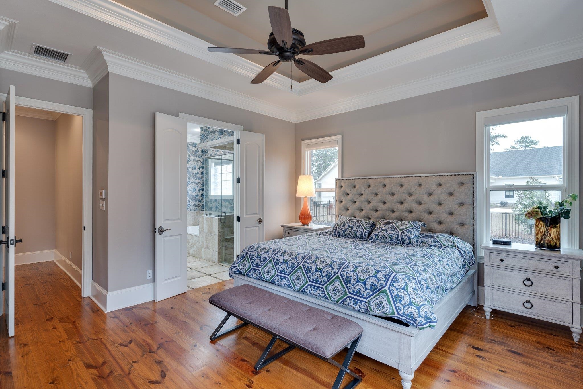 6641 Lake Pisgah Drive, Tallahassee, Texas image 21