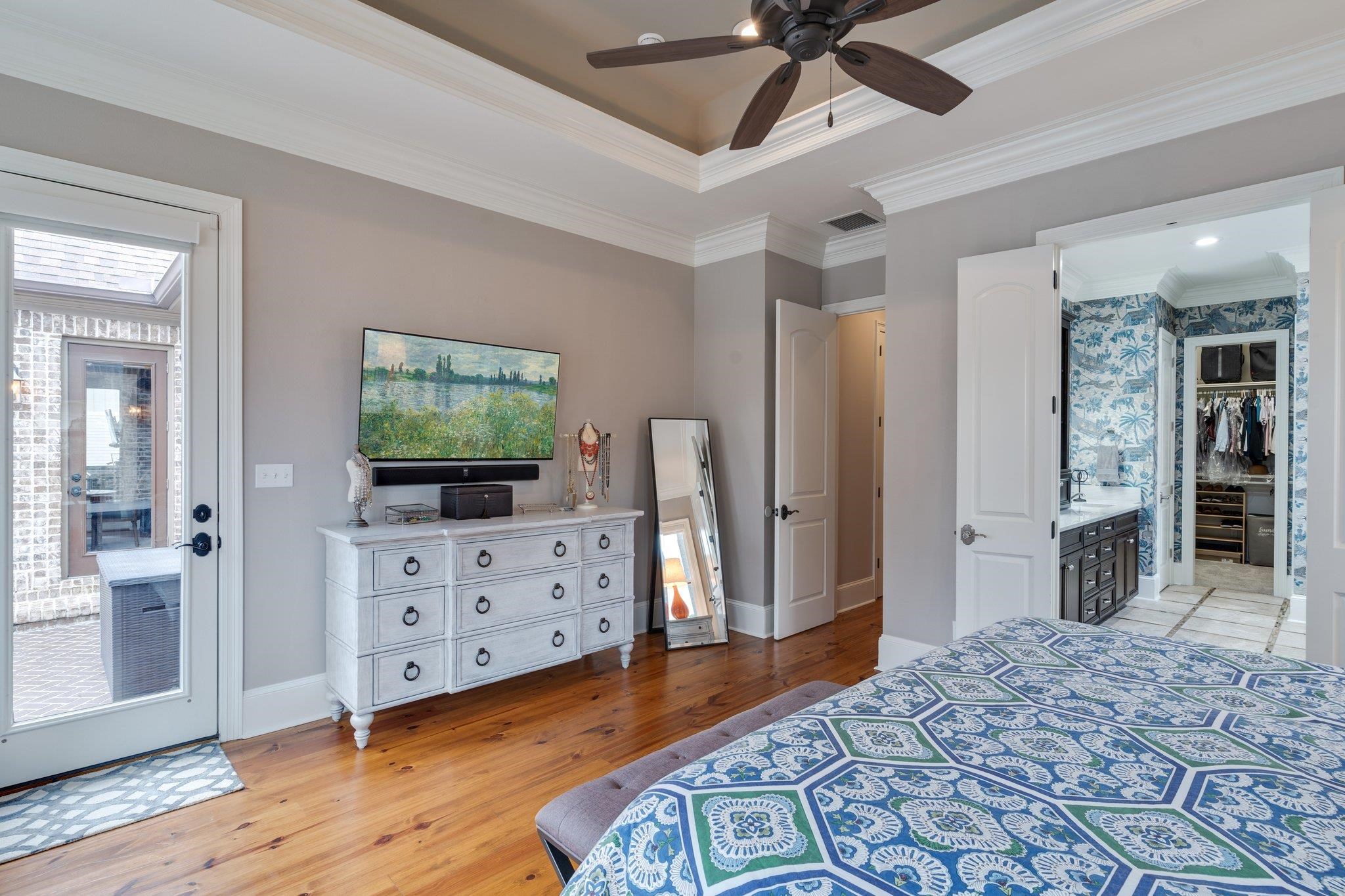 6641 Lake Pisgah Drive, Tallahassee, Texas image 22