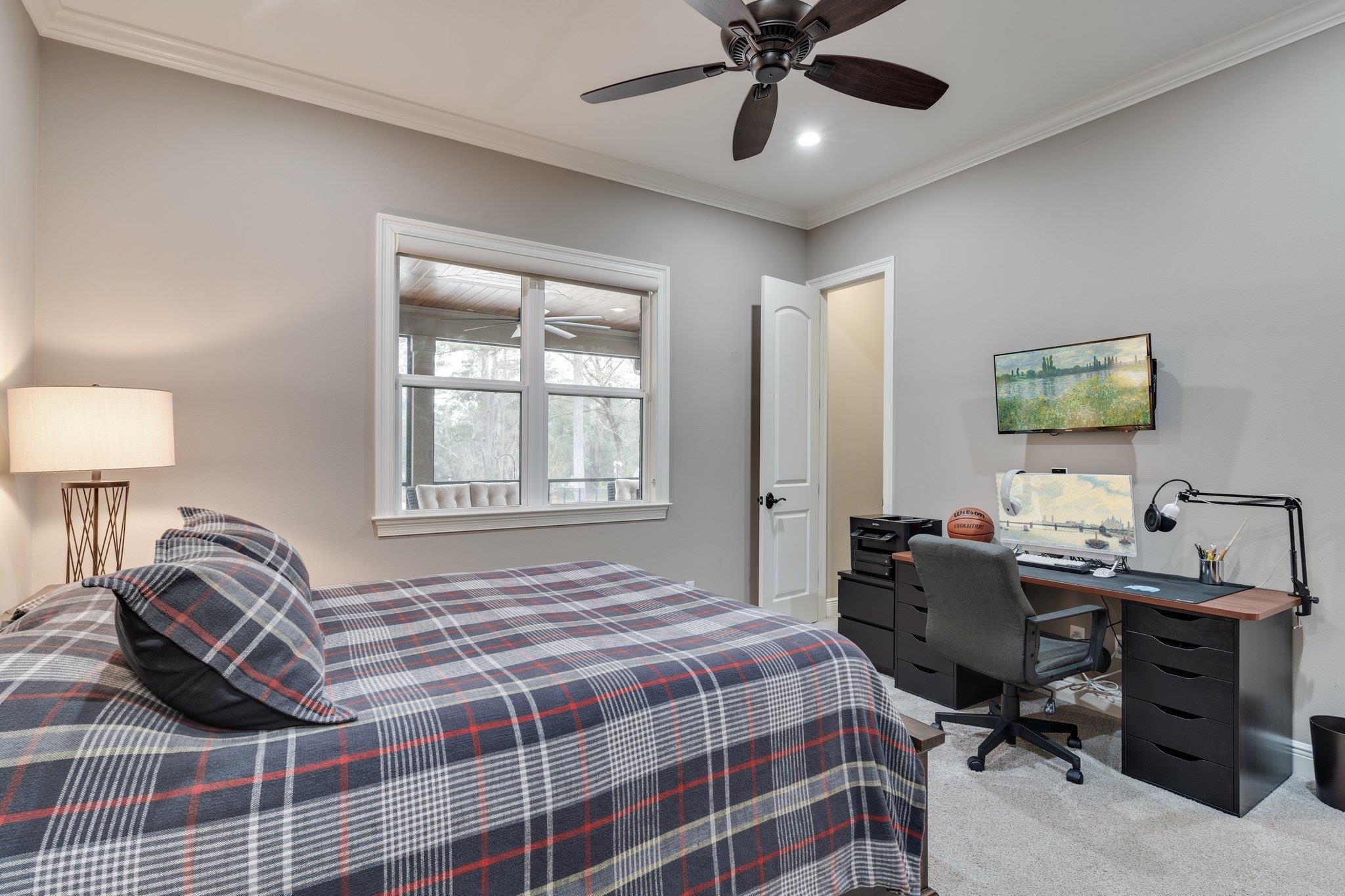 6641 Lake Pisgah Drive, Tallahassee, Texas image 25