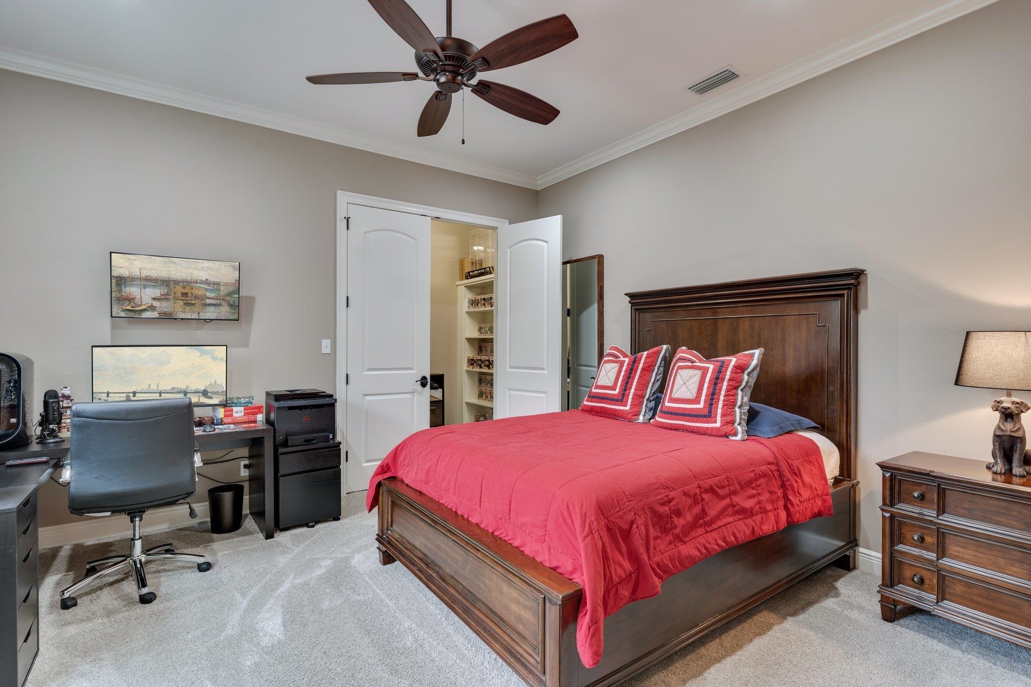 6641 Lake Pisgah Drive, Tallahassee, Texas image 26