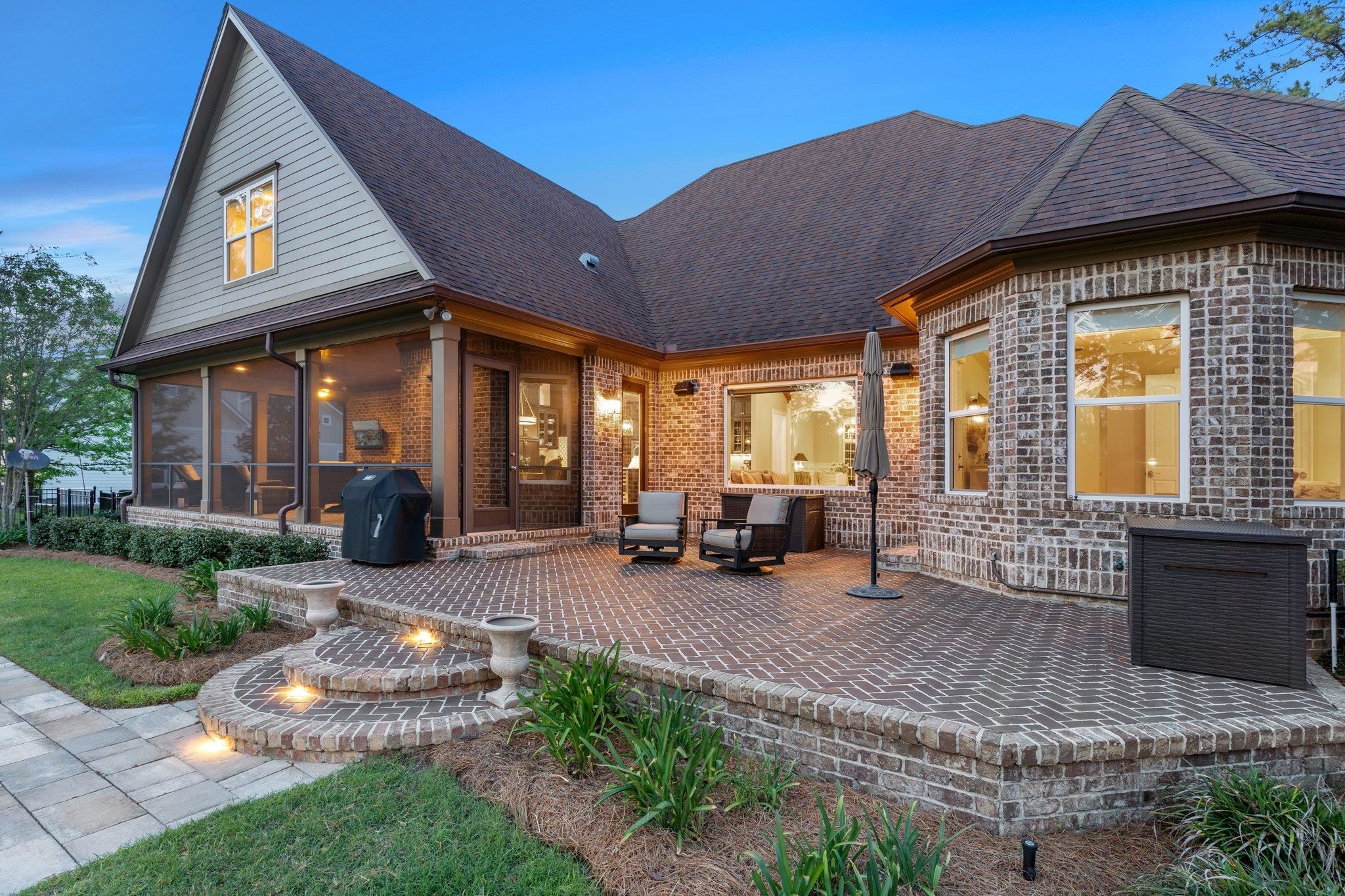 6641 Lake Pisgah Drive, Tallahassee, Texas image 33
