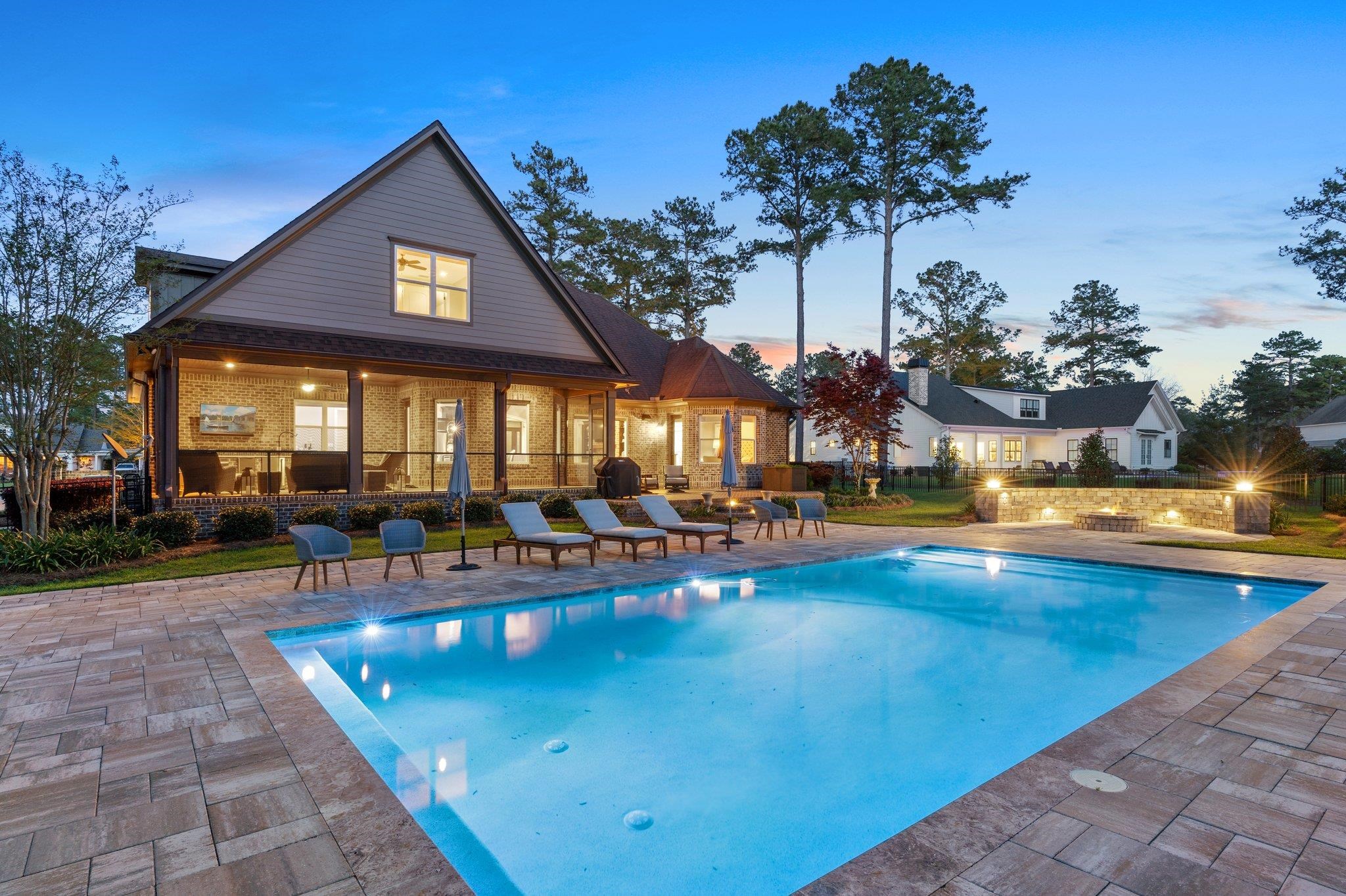 6641 Lake Pisgah Drive, Tallahassee, Texas image 34