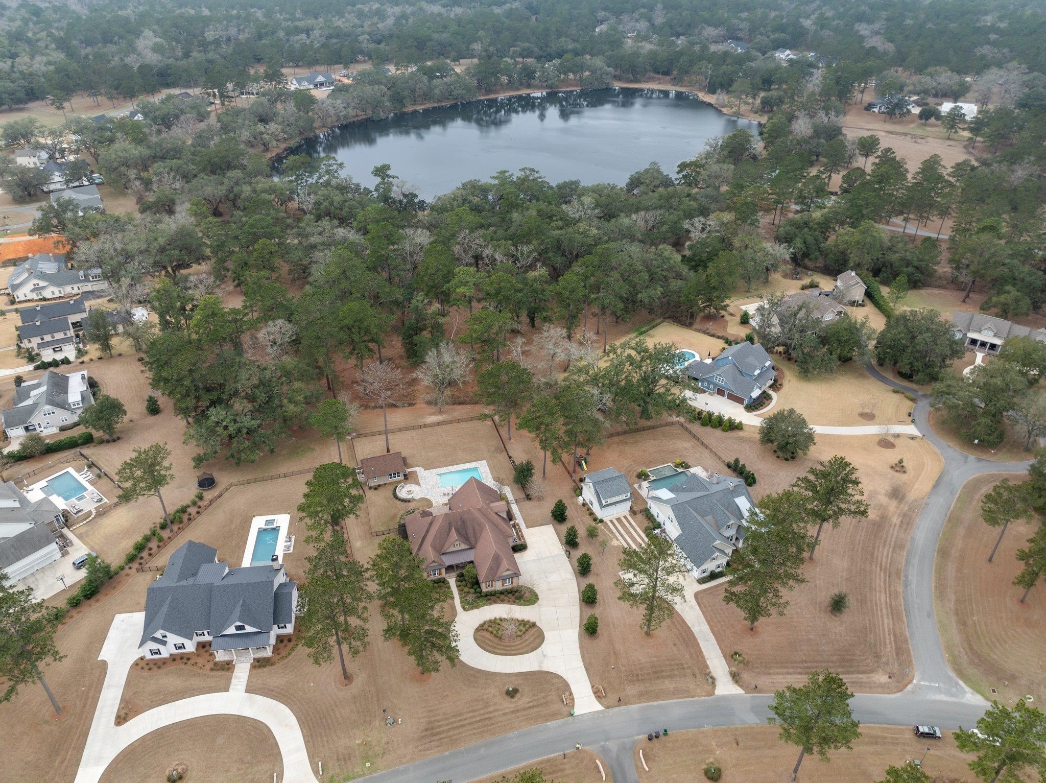 6641 Lake Pisgah Drive, Tallahassee, Texas image 4