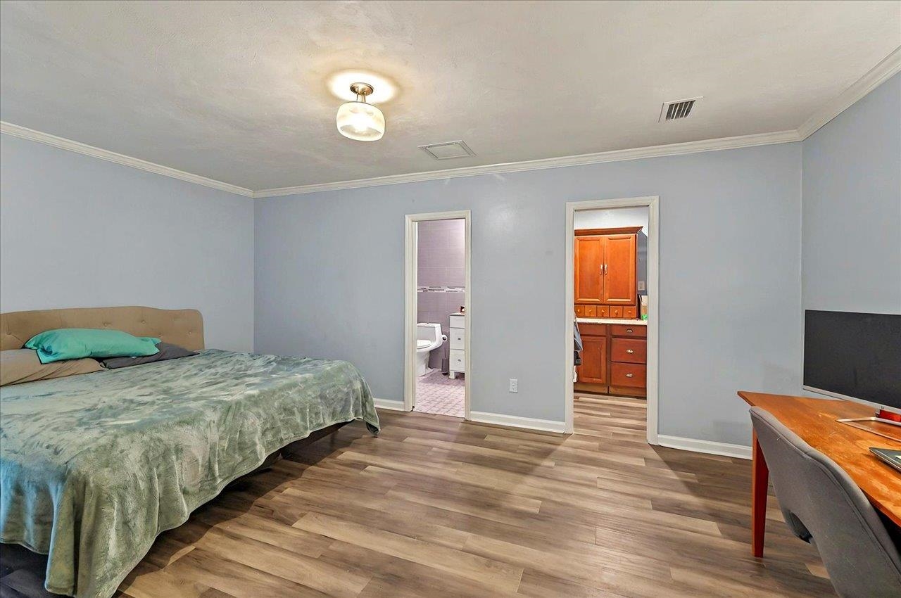 8112 Blue Quill Trail, Tallahassee, Texas image 27