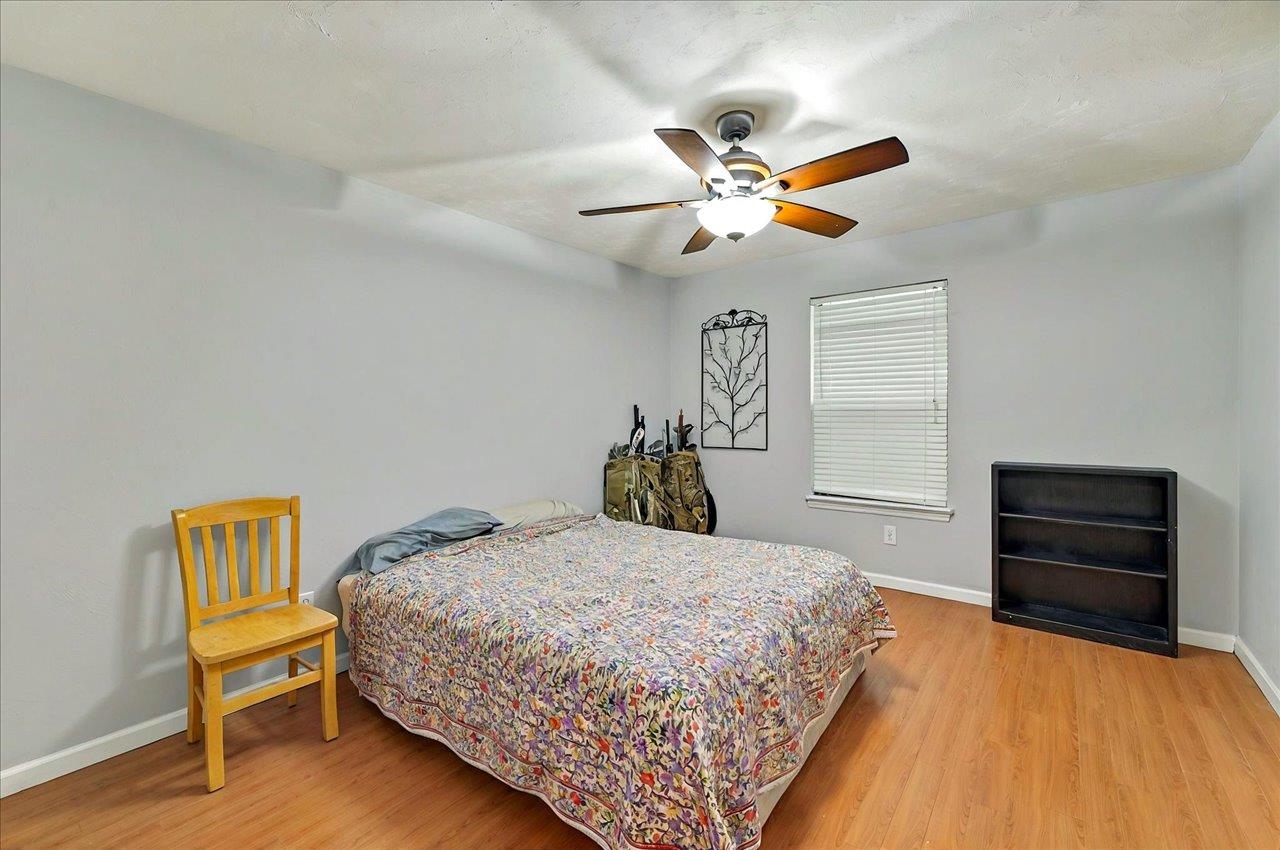 8112 Blue Quill Trail, Tallahassee, Texas image 36