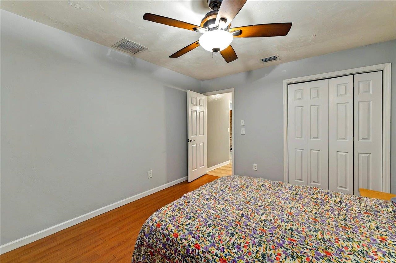 8112 Blue Quill Trail, Tallahassee, Texas image 37
