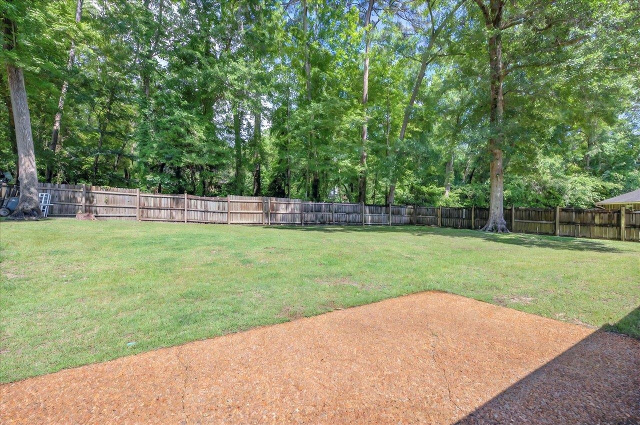8112 Blue Quill Trail, Tallahassee, Texas image 38
