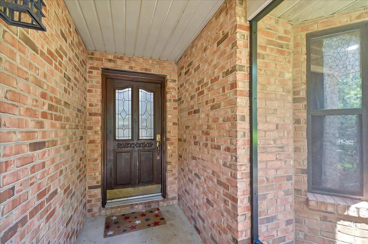8112 Blue Quill Trail, Tallahassee, Texas image 4