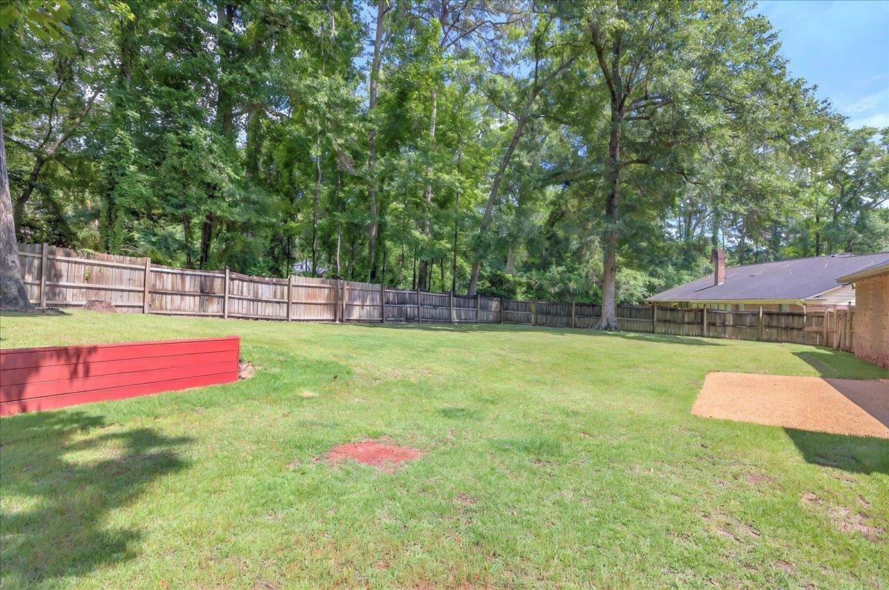 8112 Blue Quill Trail, Tallahassee, Texas image 42