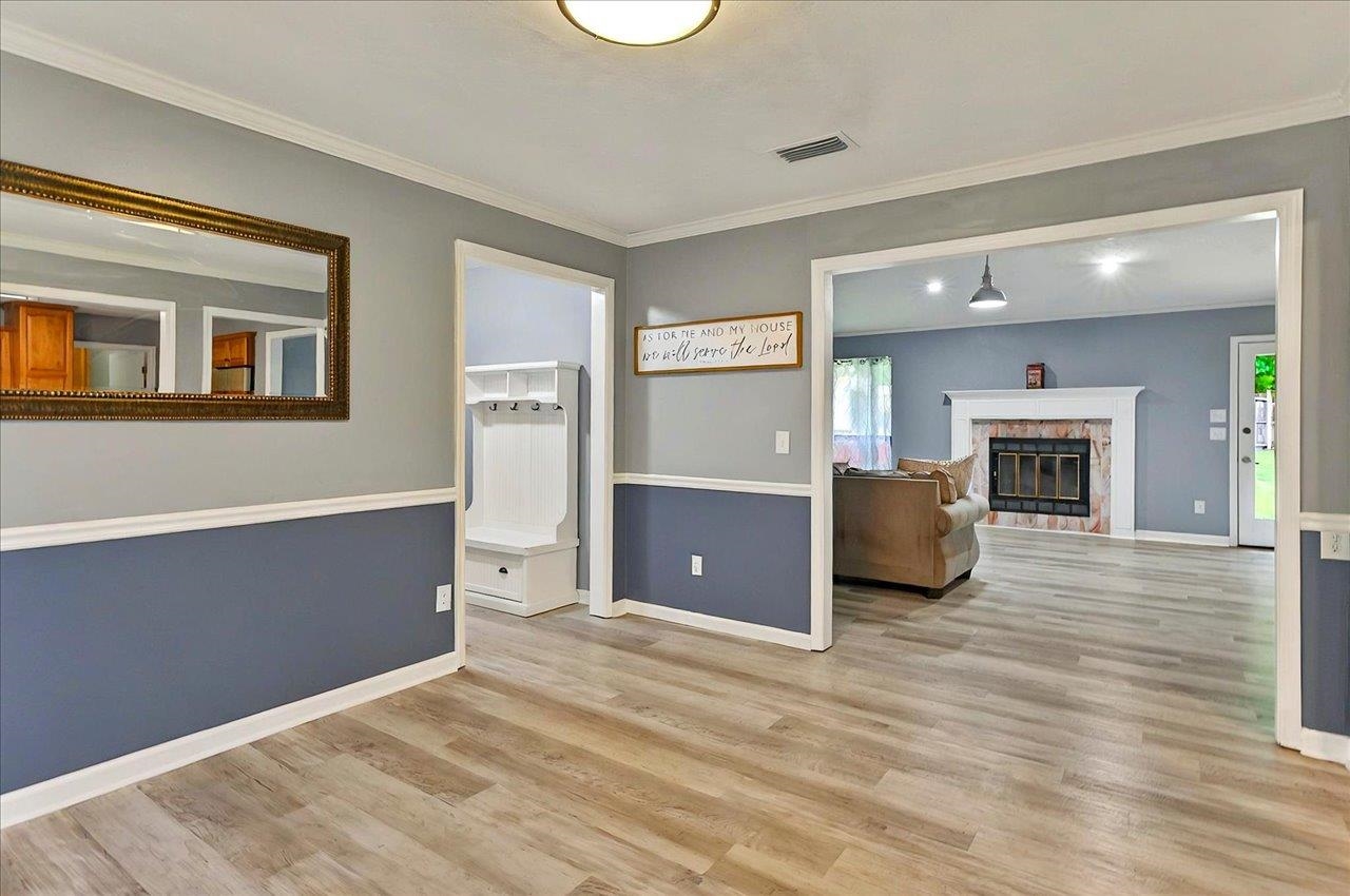 8112 Blue Quill Trail, Tallahassee, Texas image 9