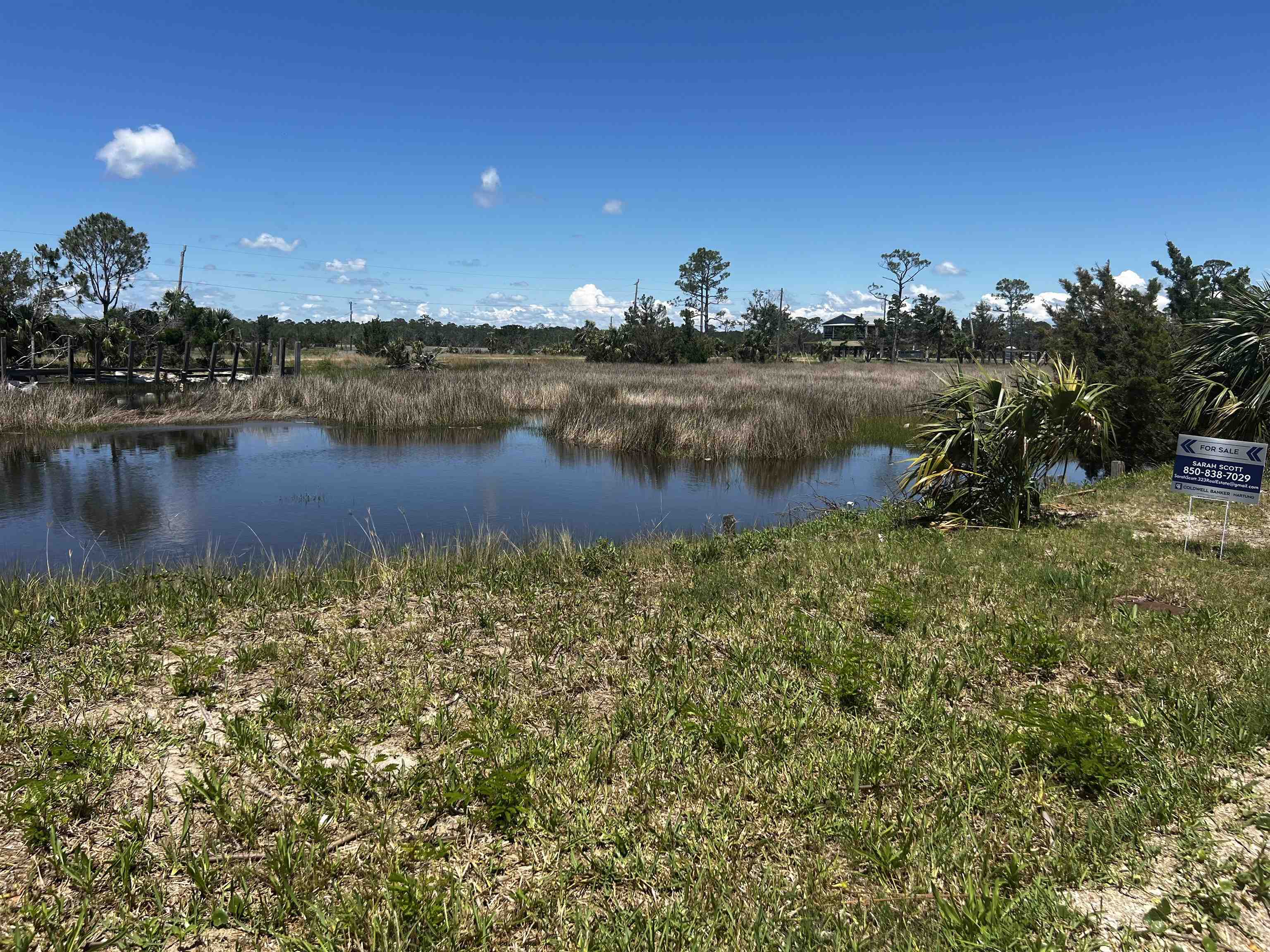 1821 Ezell Beach Road, Keaton Beach, Florida image 3