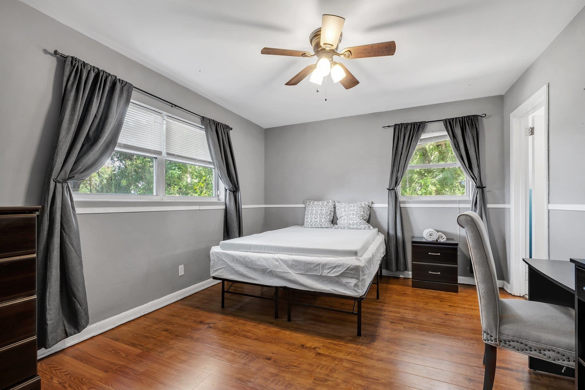 2310 Mission Road, Tallahassee, Texas image 17
