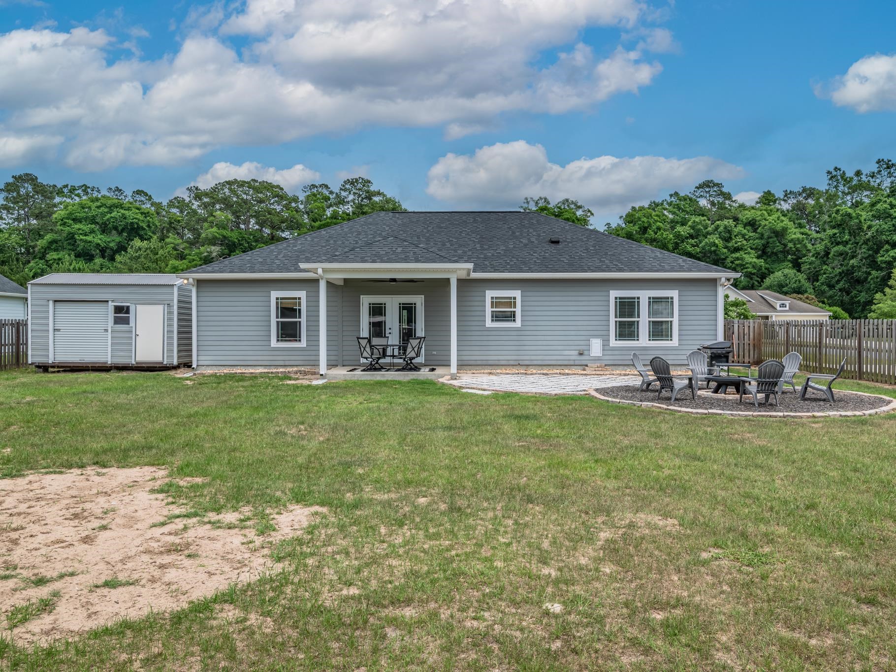 229 Tillis Lane, Crawfordville, Florida image 34