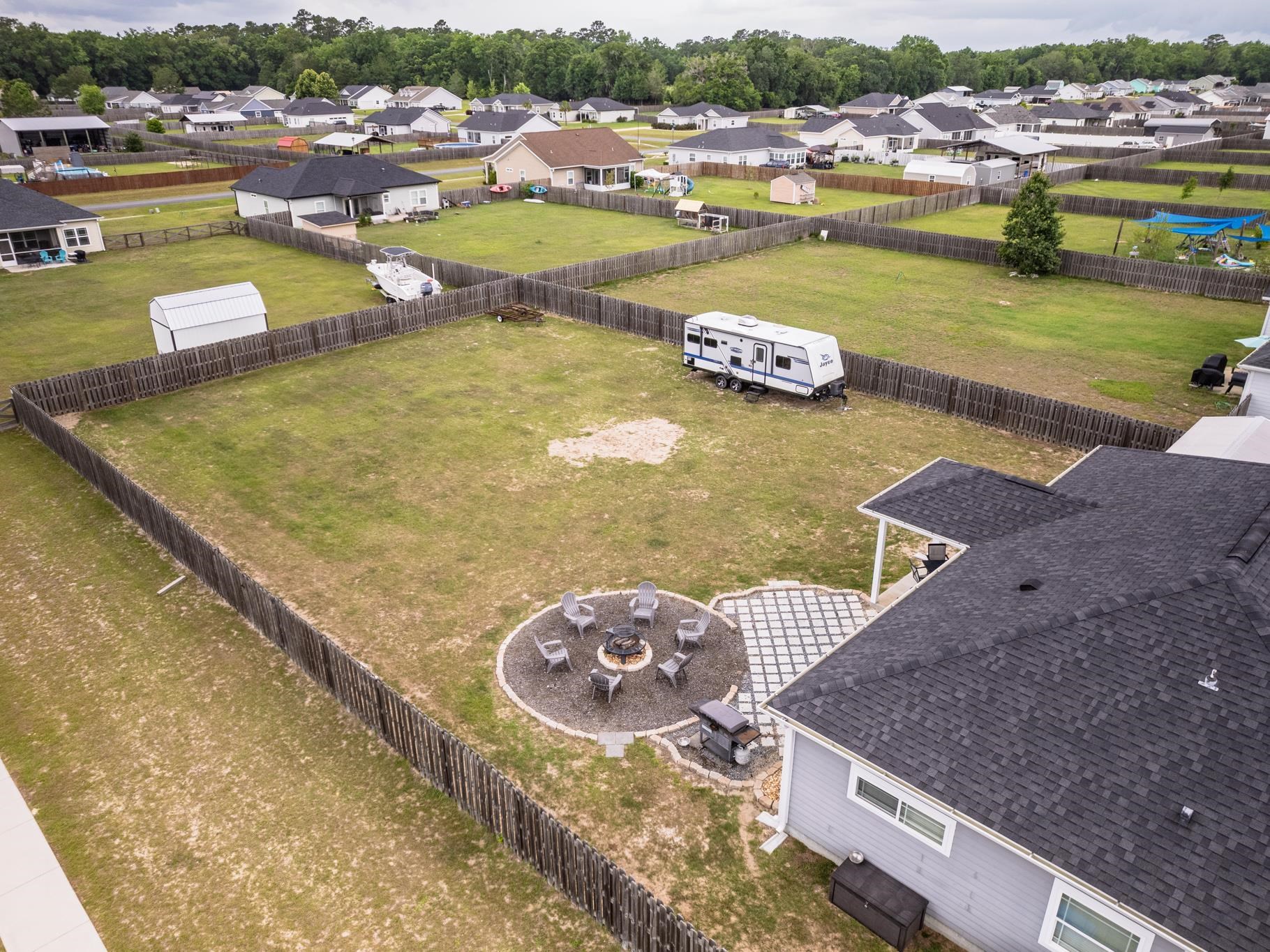 229 Tillis Lane, Crawfordville, Florida image 35