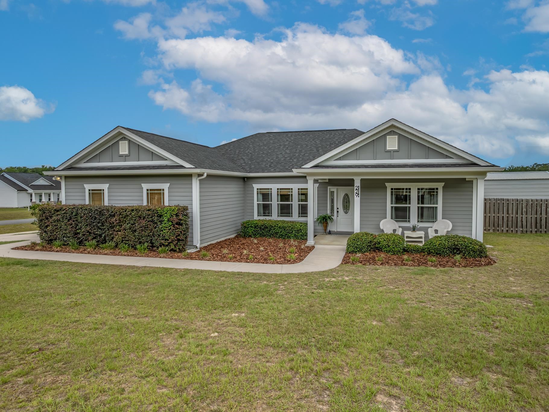 229 Tillis Lane, Crawfordville, Florida image 39
