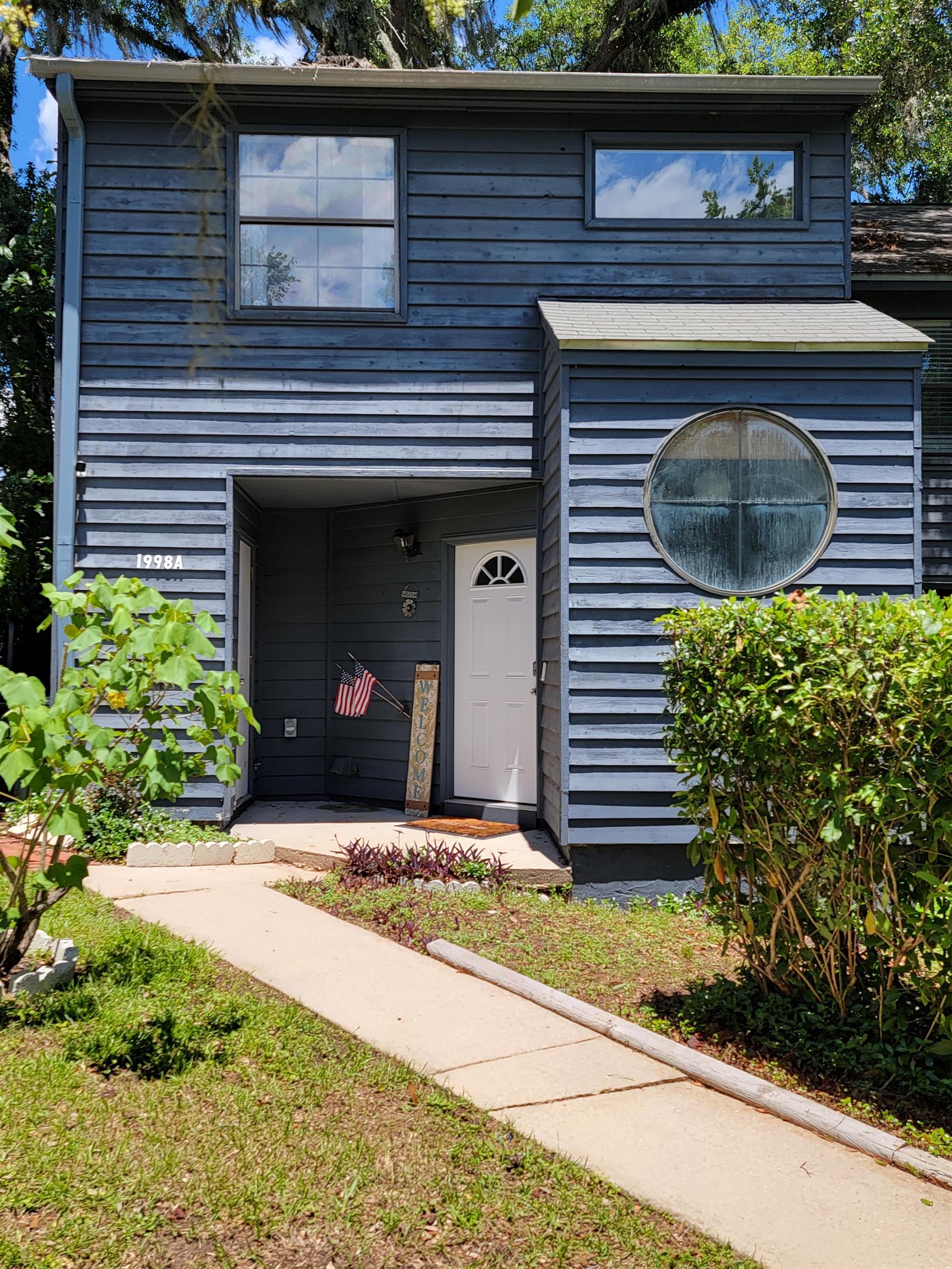 1998 Larette Drive #A, Tallahassee, Texas image 1