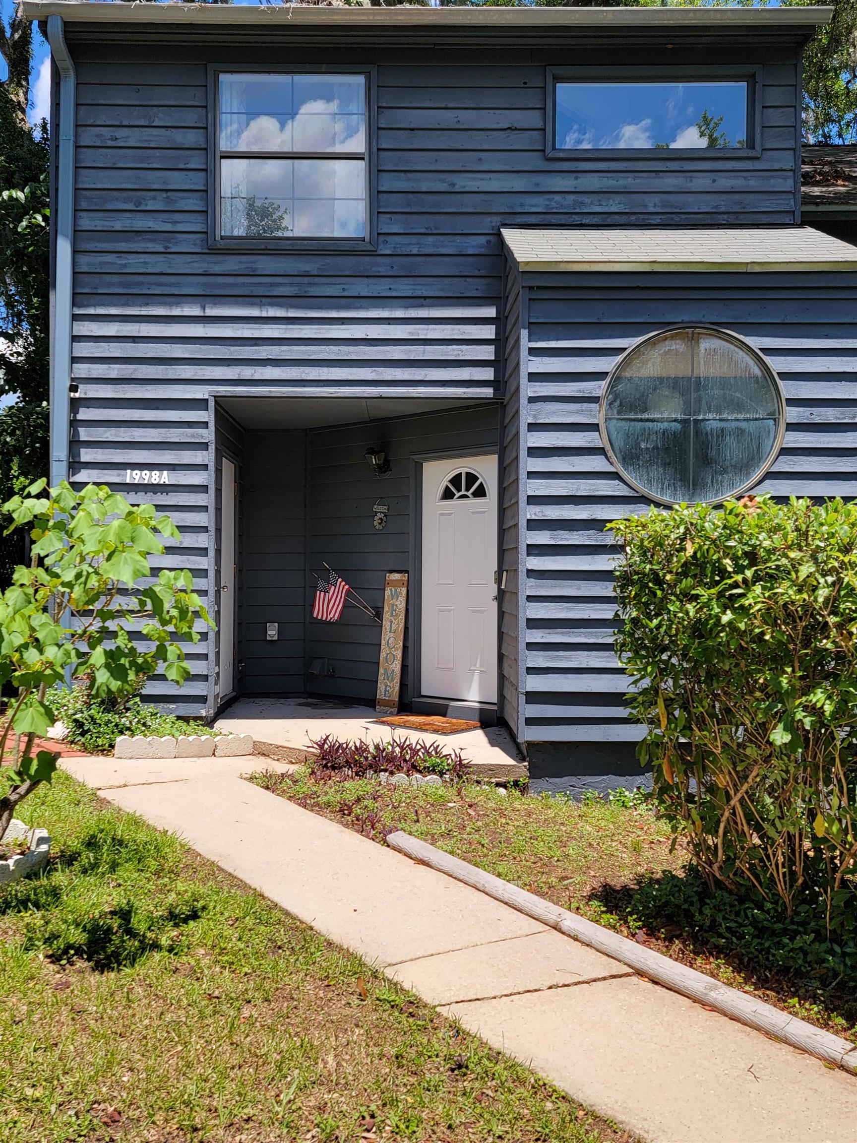 1998 Larette Drive #A, Tallahassee, Texas image 2
