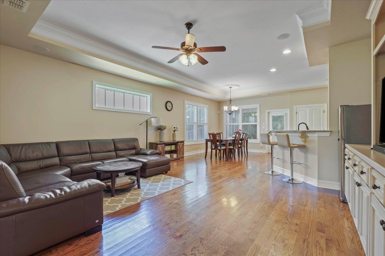 2542 Manassas Way, Tallahassee, Texas image 11