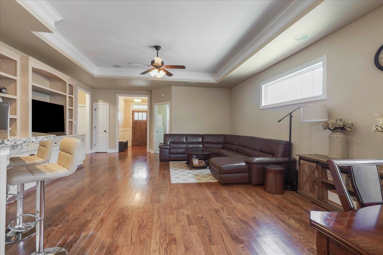 2542 Manassas Way, Tallahassee, Texas image 13