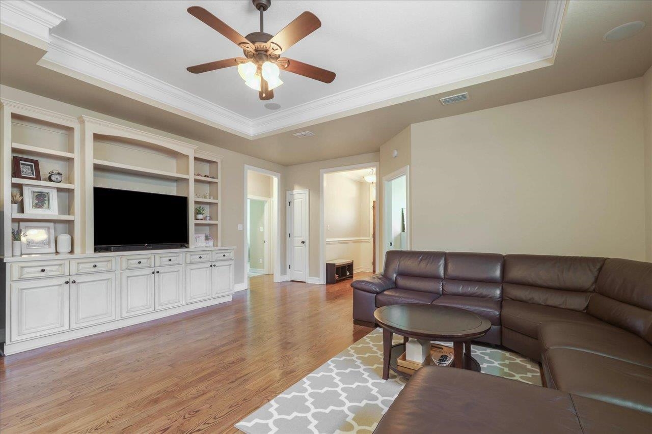 2542 Manassas Way, Tallahassee, Texas image 14