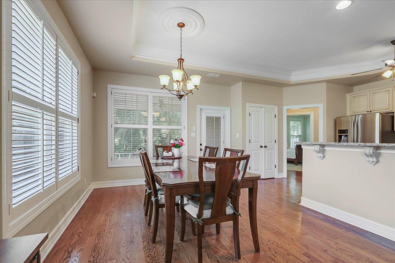 2542 Manassas Way, Tallahassee, Texas image 15