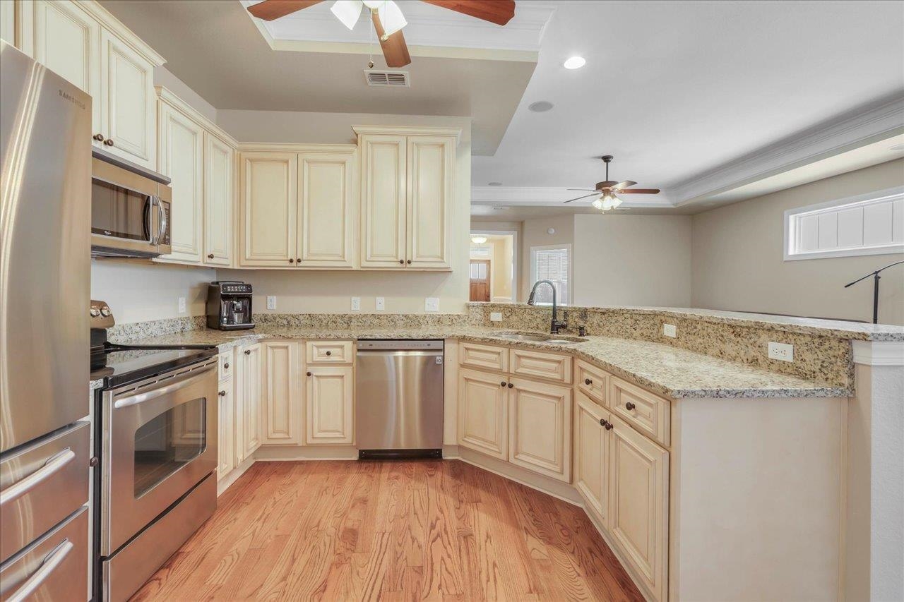 2542 Manassas Way, Tallahassee, Texas image 21