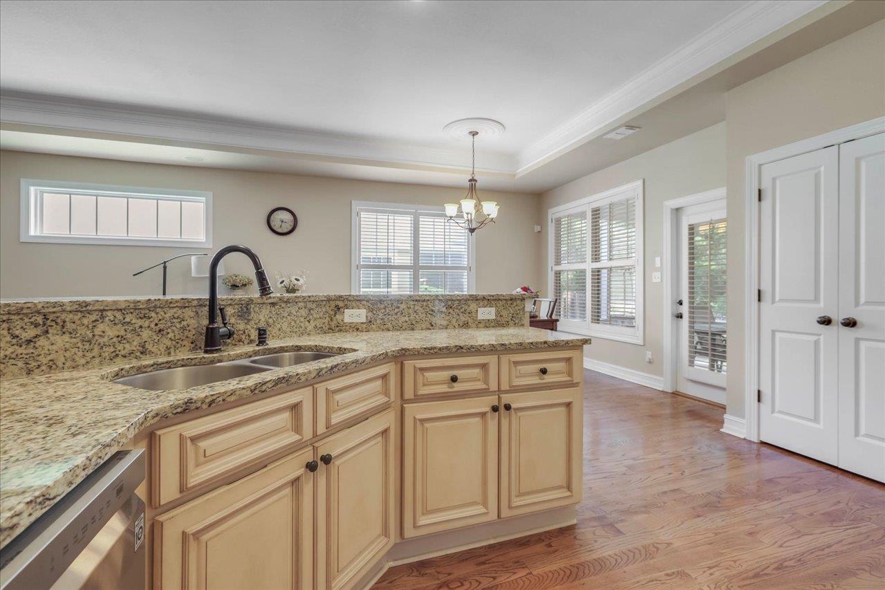 2542 Manassas Way, Tallahassee, Texas image 22