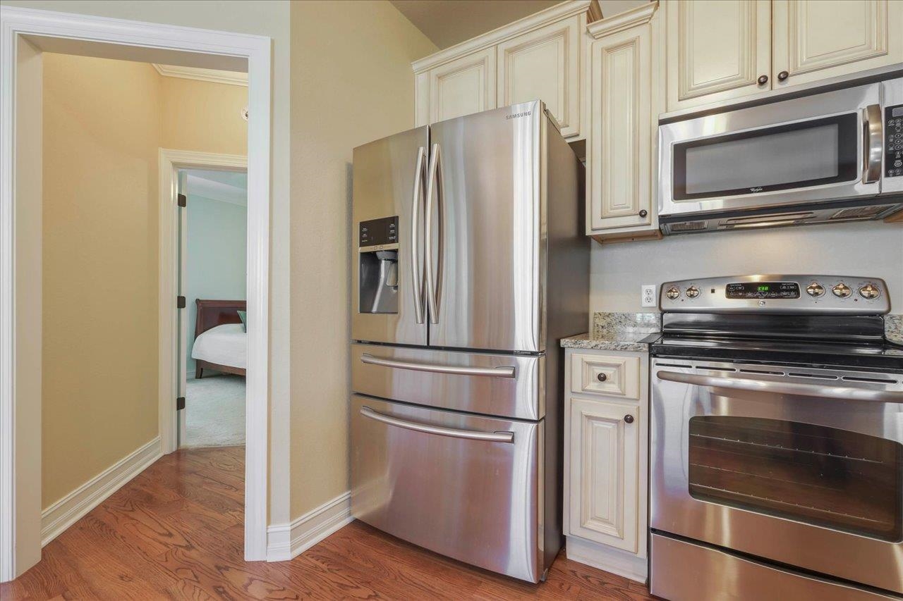 2542 Manassas Way, Tallahassee, Texas image 24