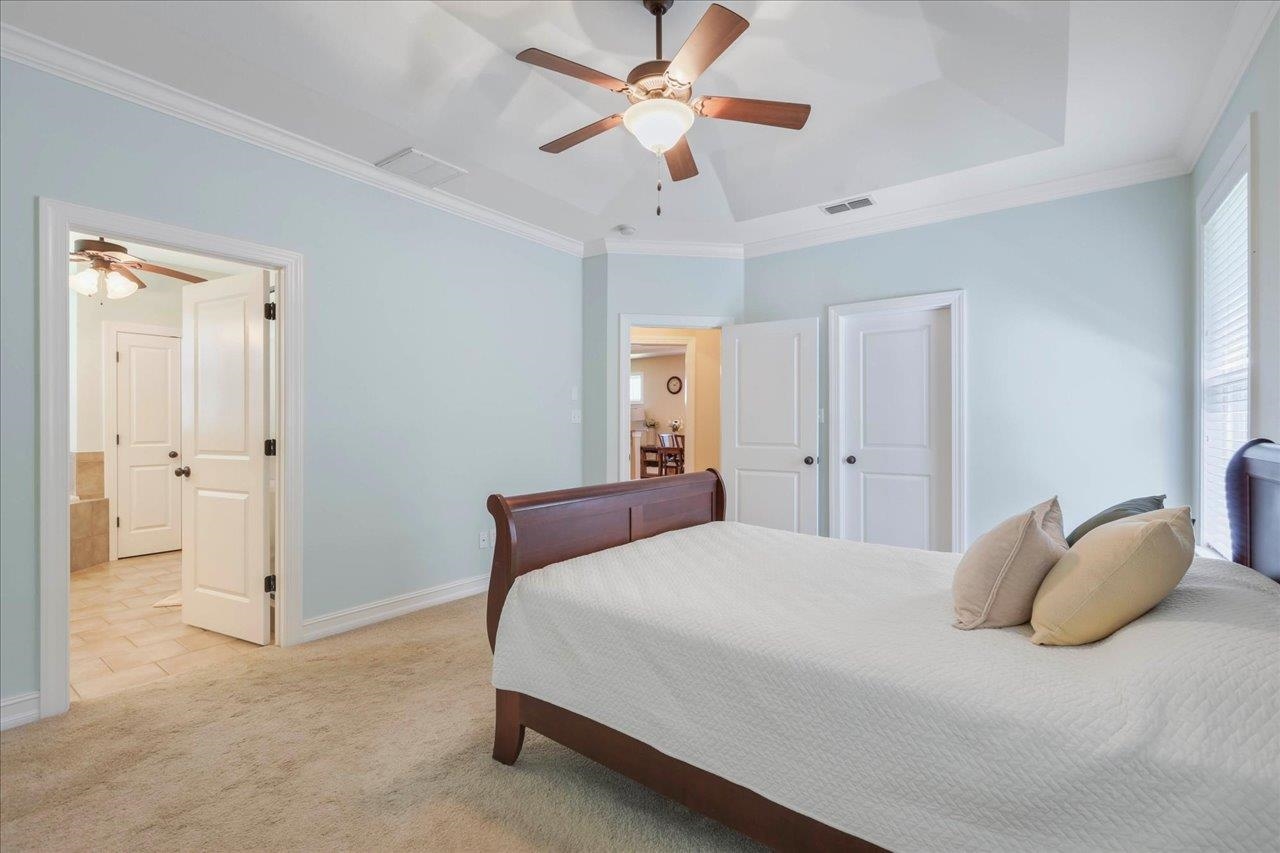2542 Manassas Way, Tallahassee, Texas image 27